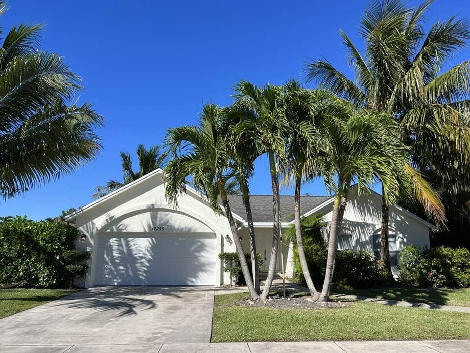 Wellington, FL 33414,12255 Gingerwood LN