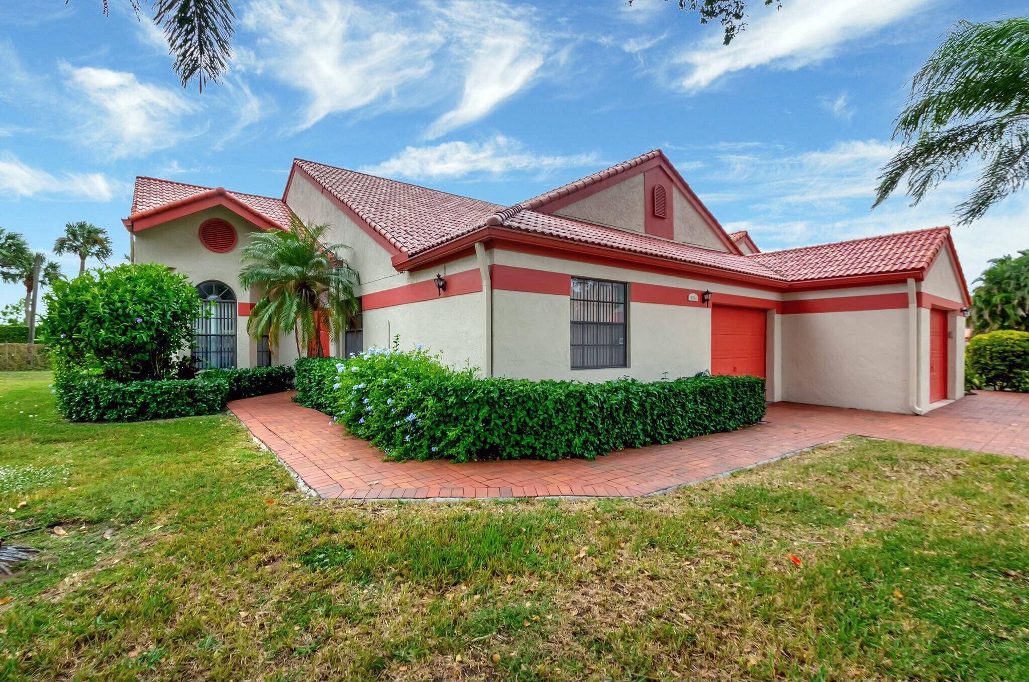 Delray Beach, FL 33446,7676 Lexington Club BLVD A