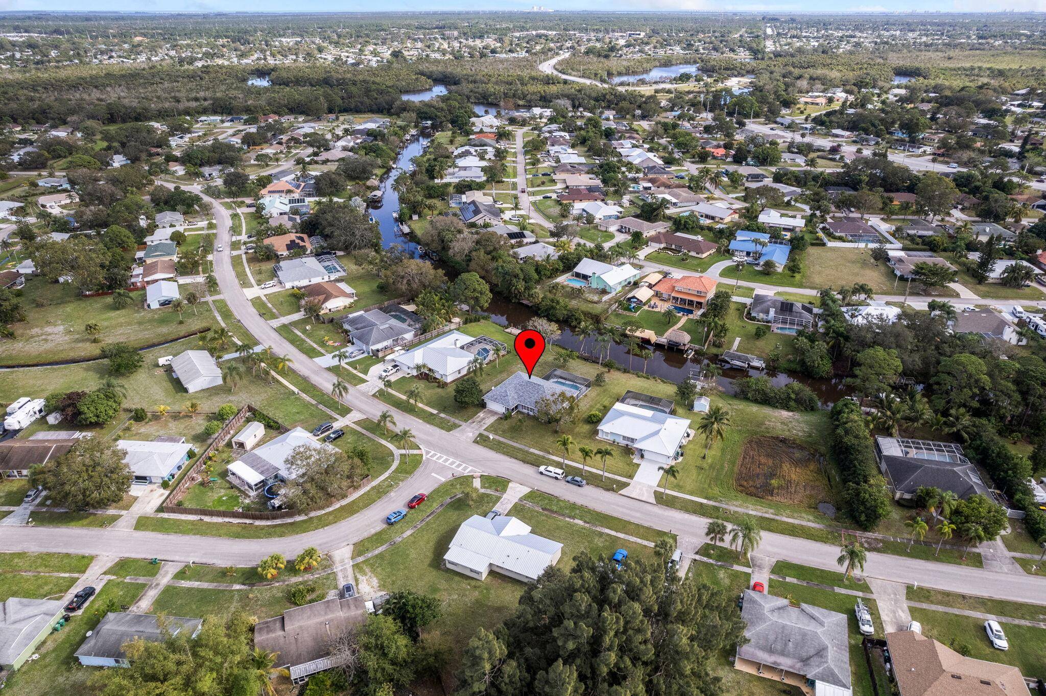 Port Saint Lucie, FL 34983,521 NE Solida CIR