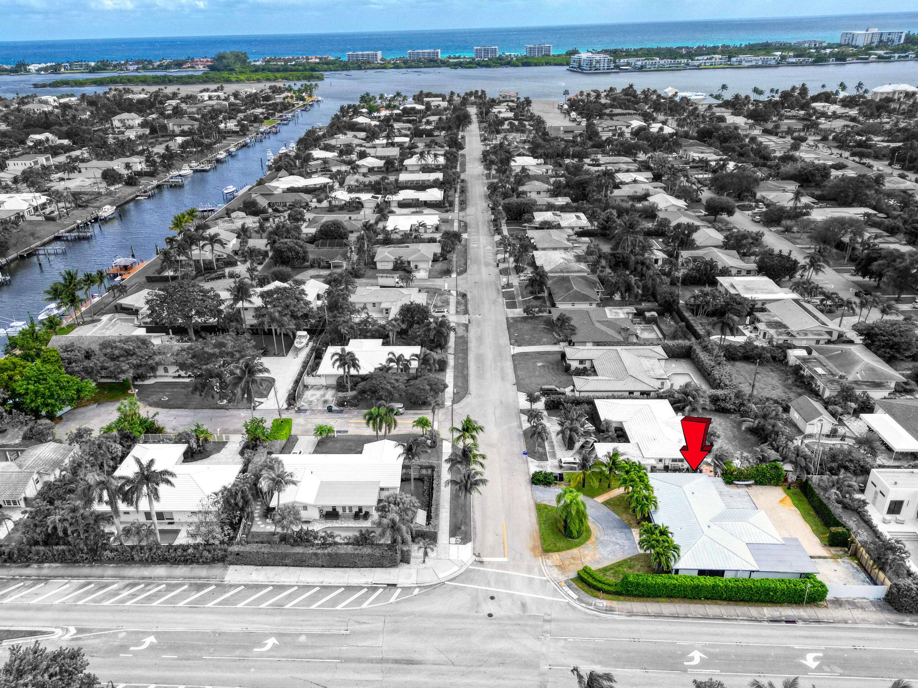 Lake Worth Beach, FL 33460,187 Duke DR