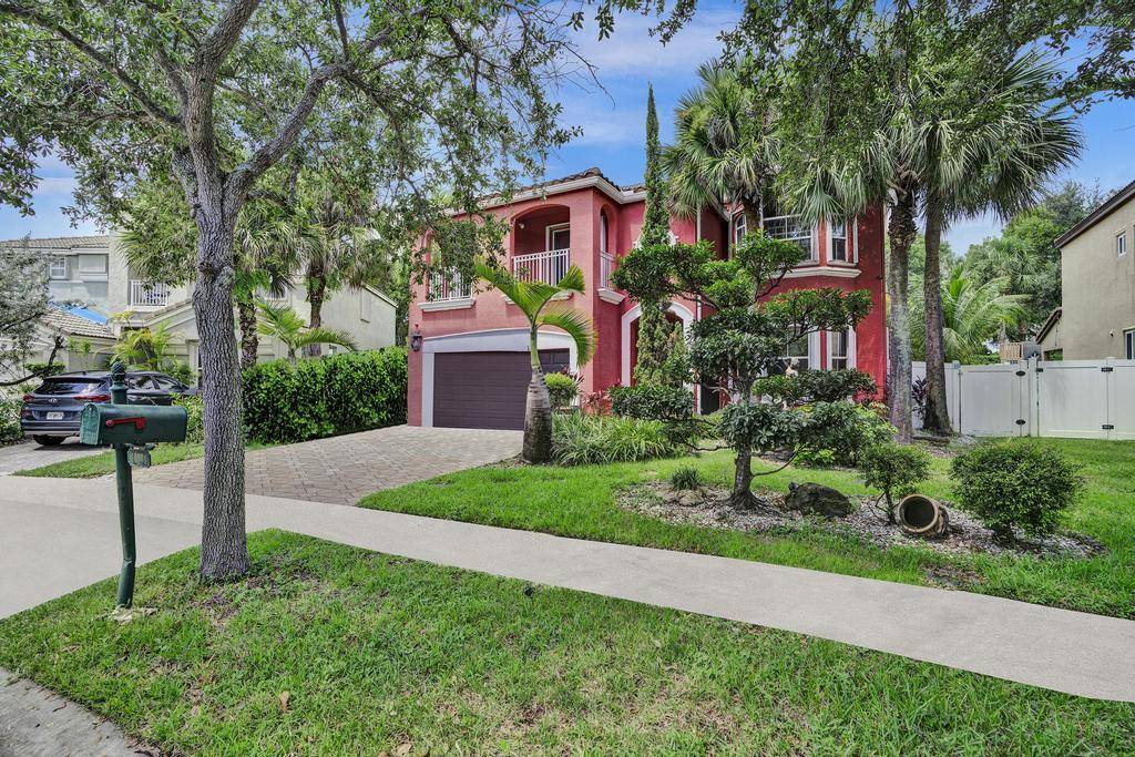 Miramar, FL 33027,16371 SW 49 CT