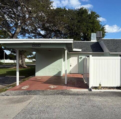 Boca Raton, FL 33428,9302 SW 5th ST A