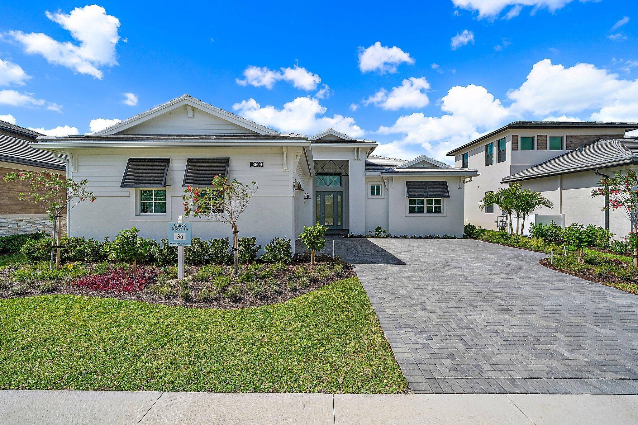 Palm Beach Gardens, FL 33412,13609 Le Christine DR