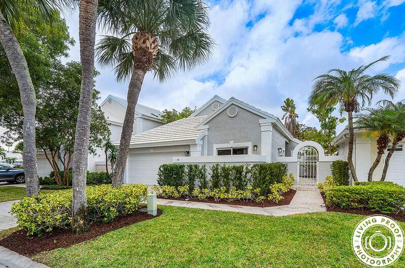 Palm Beach Gardens, FL 33418,53 Dorchester CIR