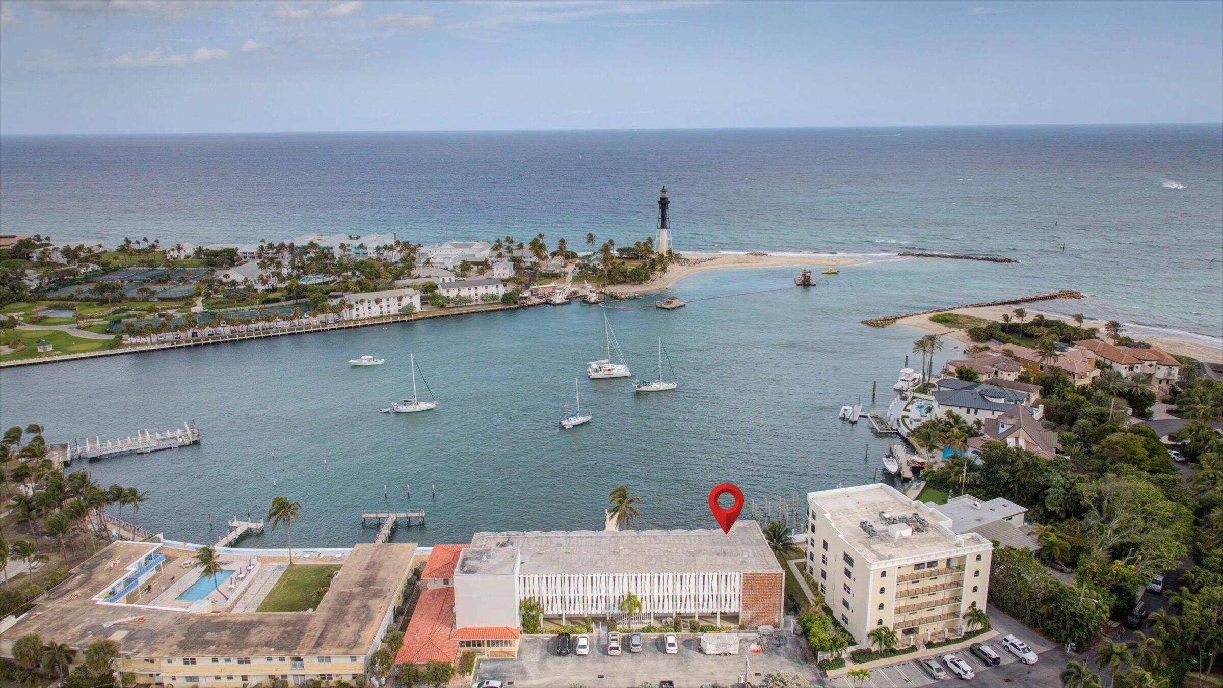 Pompano Beach, FL 33062,2508 Bay DR 102
