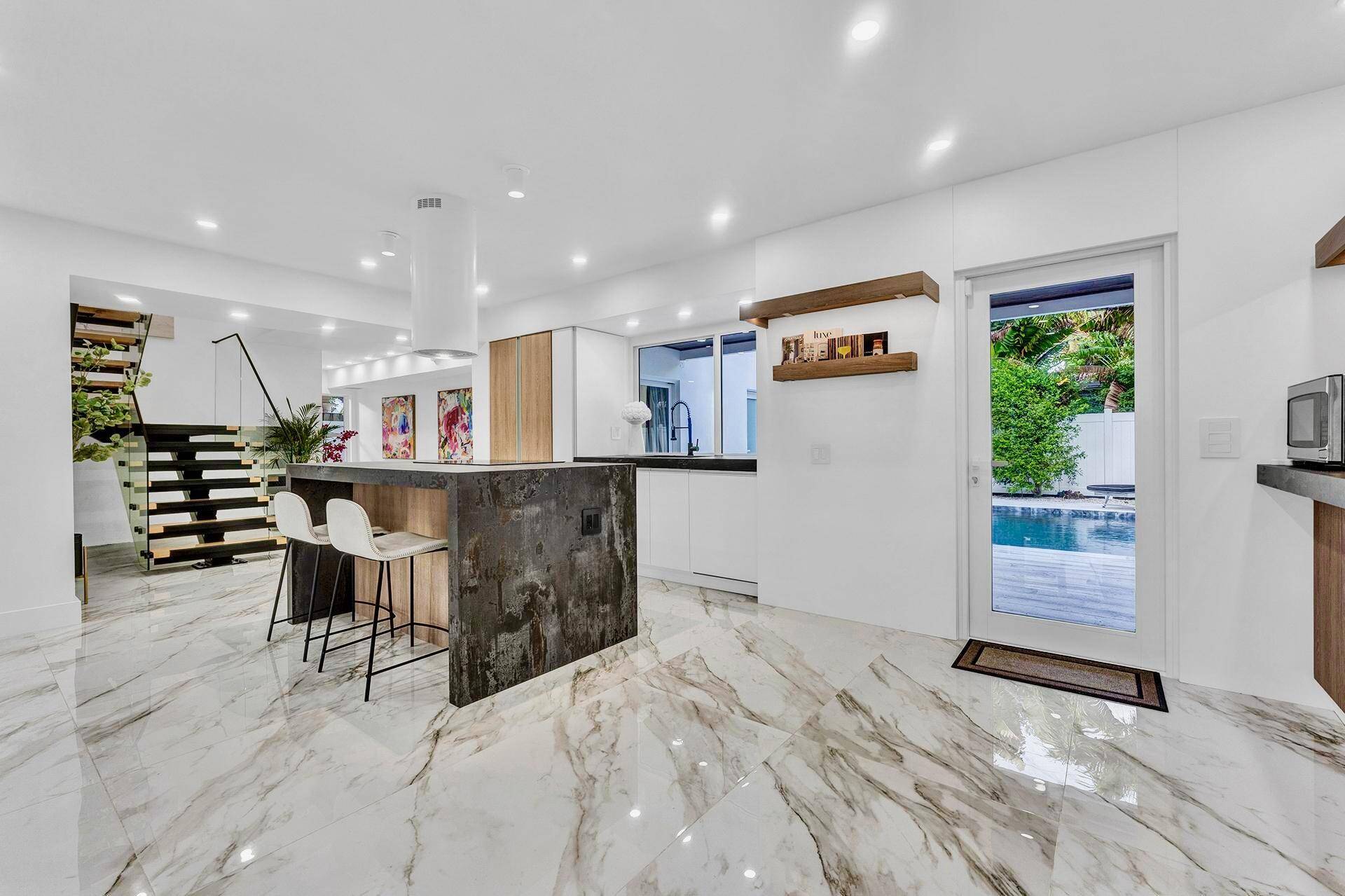 Lauderdale By The Sea, FL 33062,3261 Seaward DR