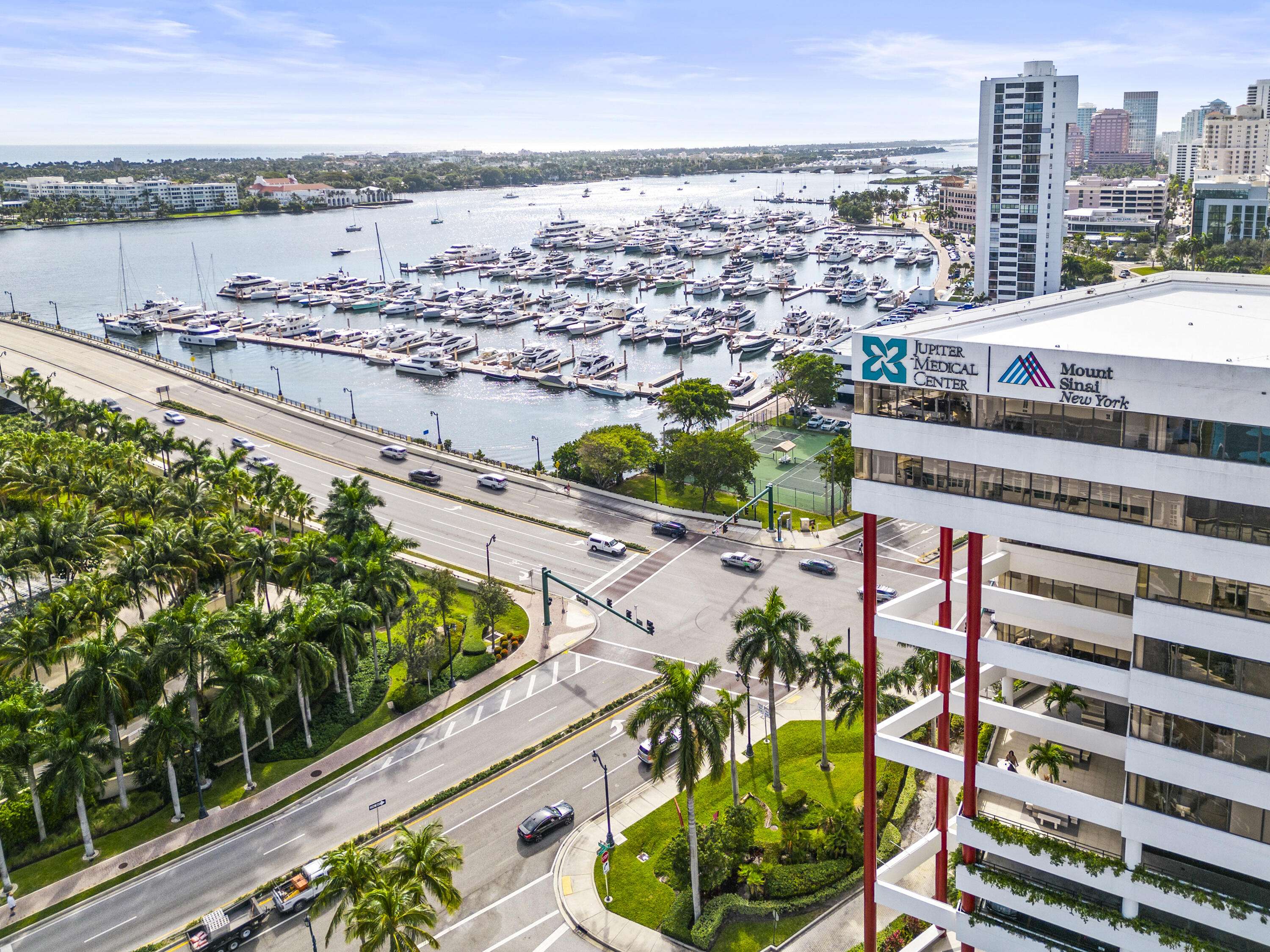 West Palm Beach, FL 33401,625 N Flagler DR