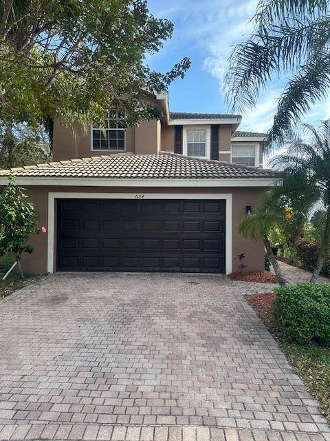 Royal Palm Beach, FL 33411,684 Peppergrass RUN