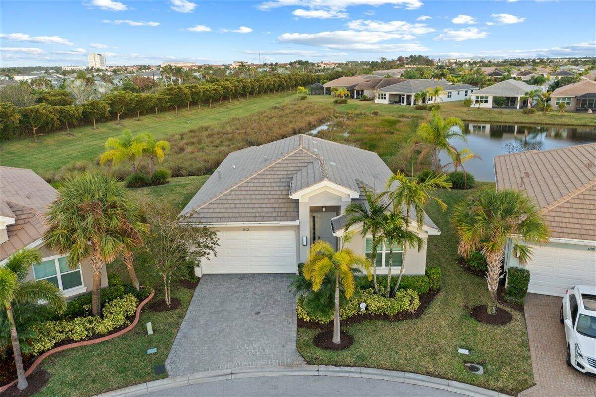 Port Saint Lucie, FL 34987,12001 SW Jasper Lake WAY