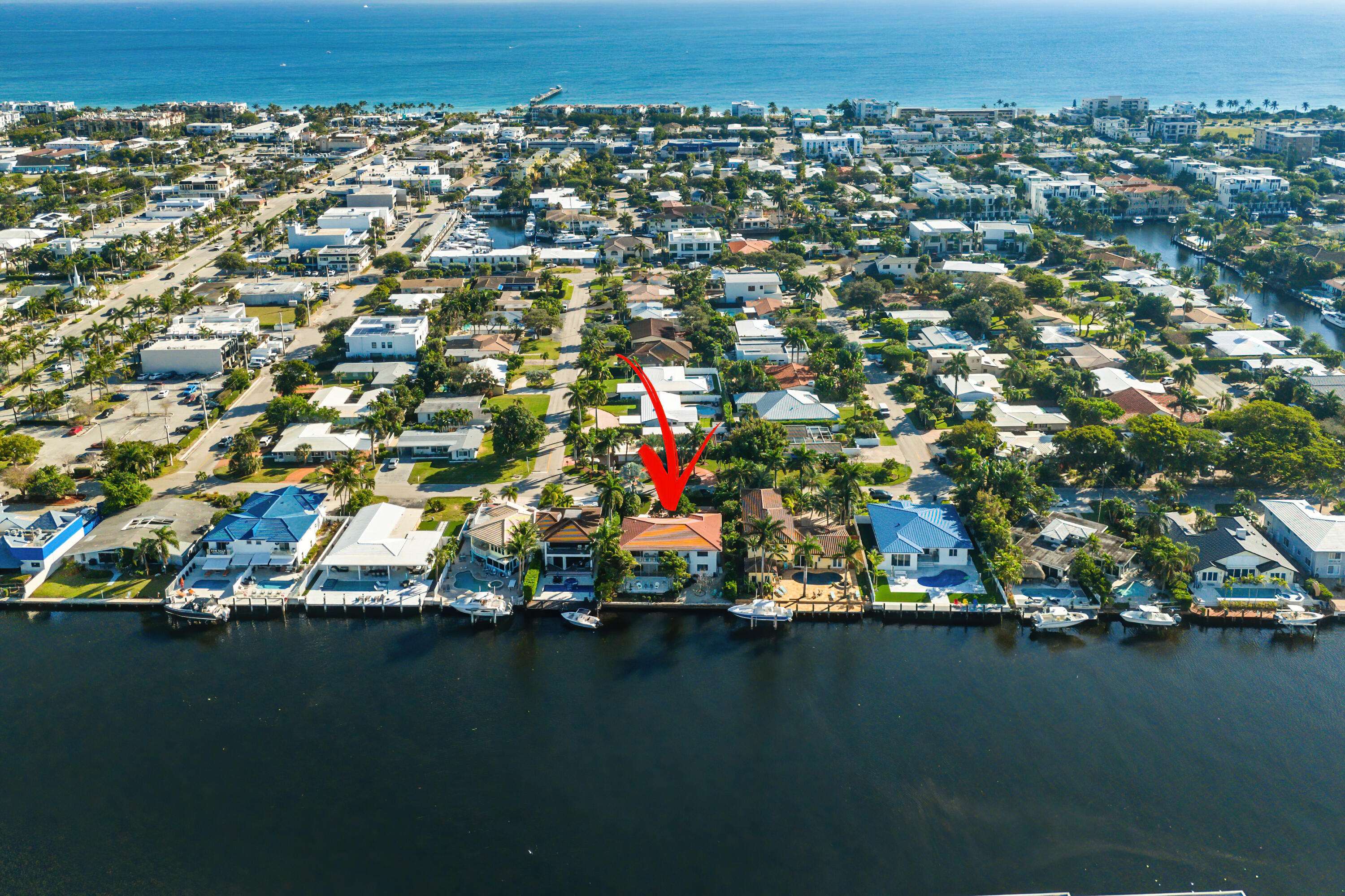 Lauderdale By The Sea, FL 33308,4313 W Tradewinds AVE 1-2