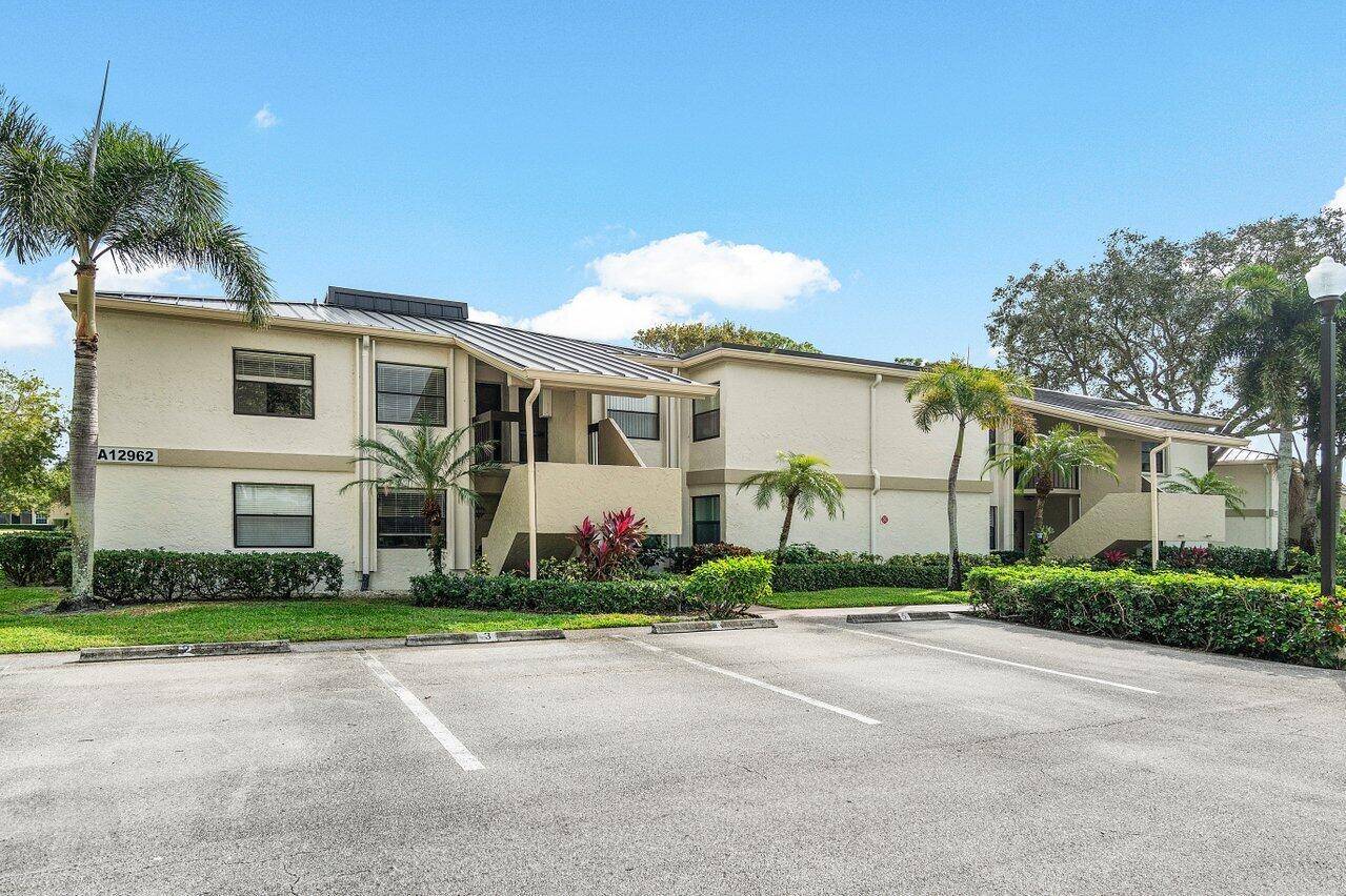 Palm Beach Gardens, FL 33418,12962 Briarlake DR 203