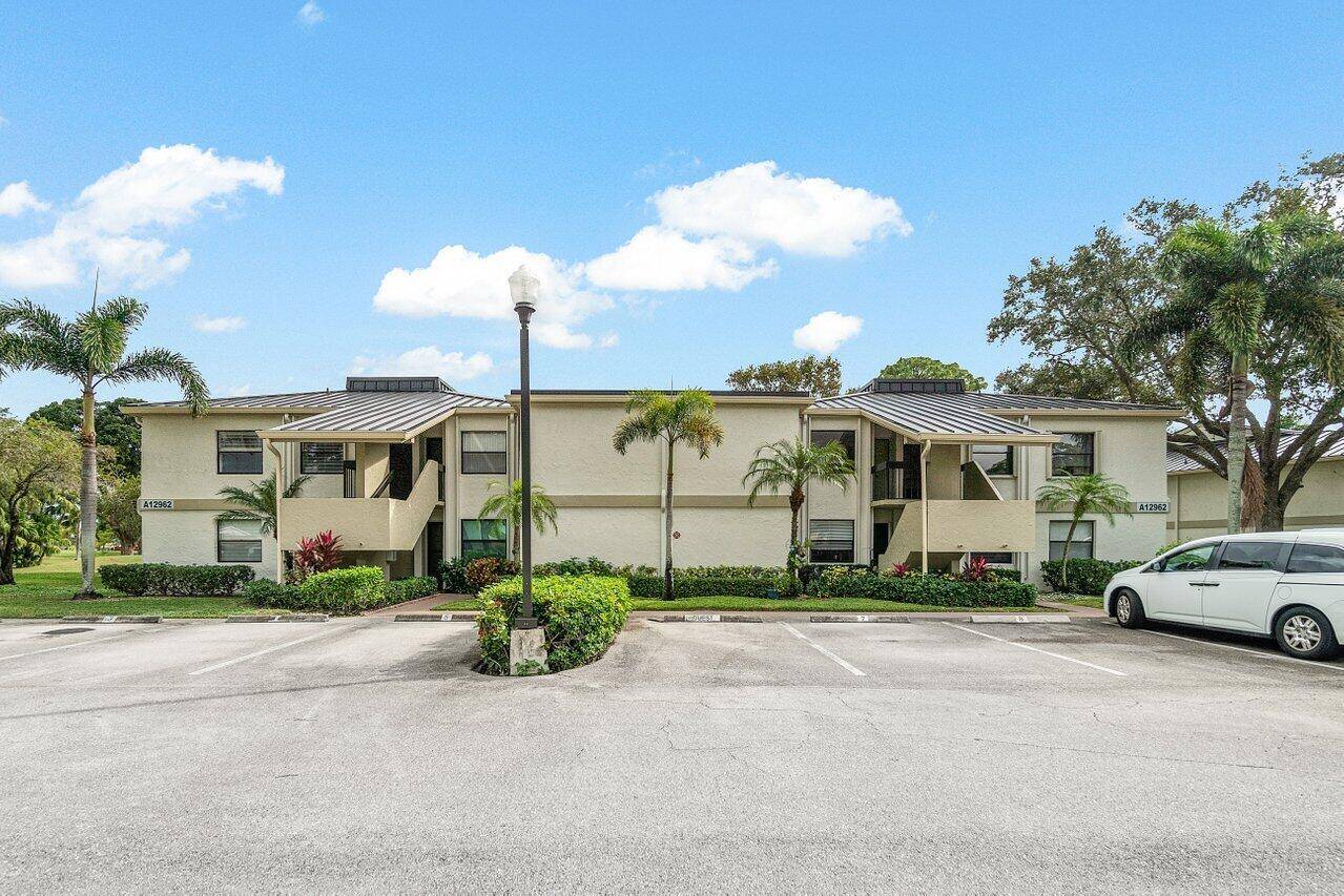 Palm Beach Gardens, FL 33418,12962 Briarlake DR 203