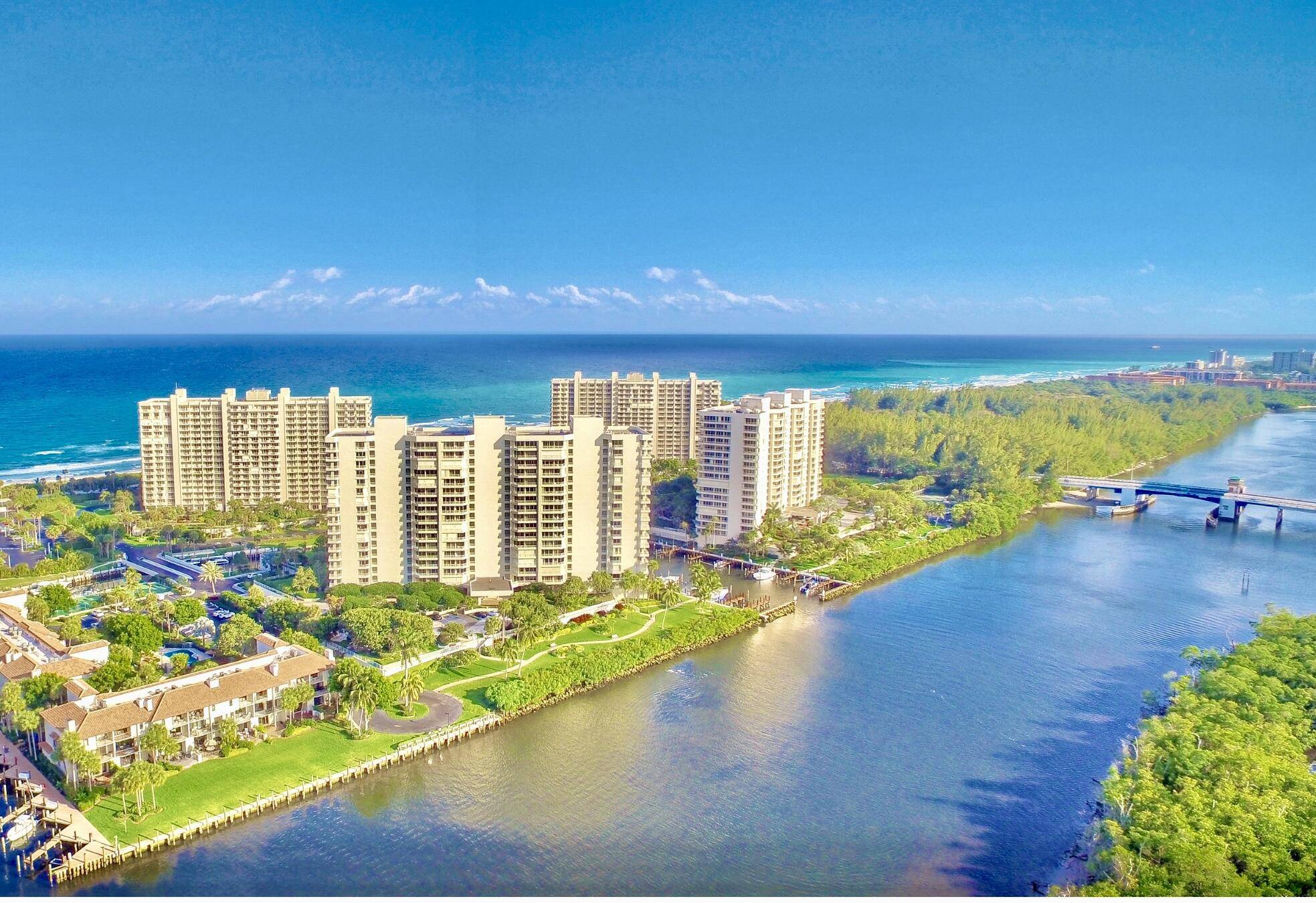 Boca Raton, FL 33431,4101 N Ocean BLVD D-1006
