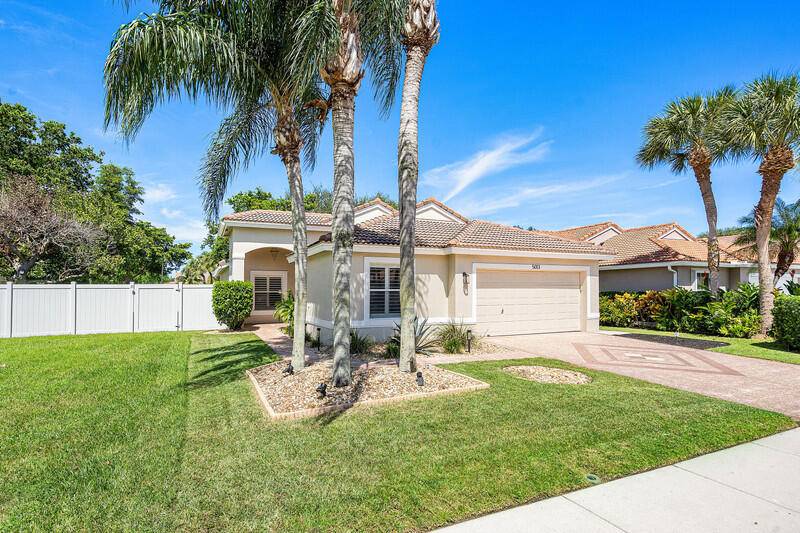 Lake Worth, FL 33463,5013 Prairie Dunes Village CIR