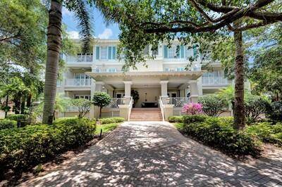 Vero Beach, FL 32963,110 Island Plantation TER 102