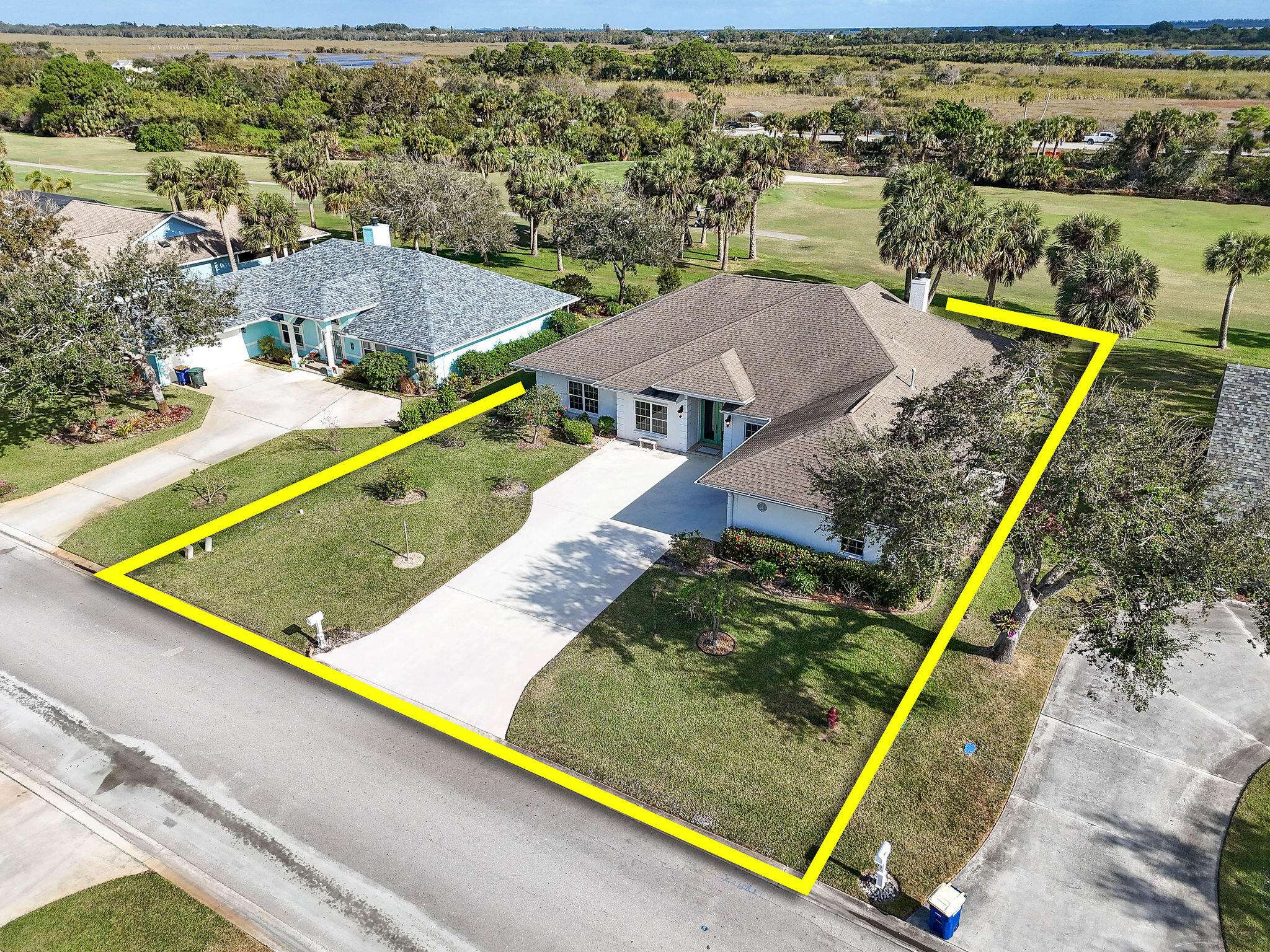 Fort Pierce, FL 34982,4354 Gator Trace CIR