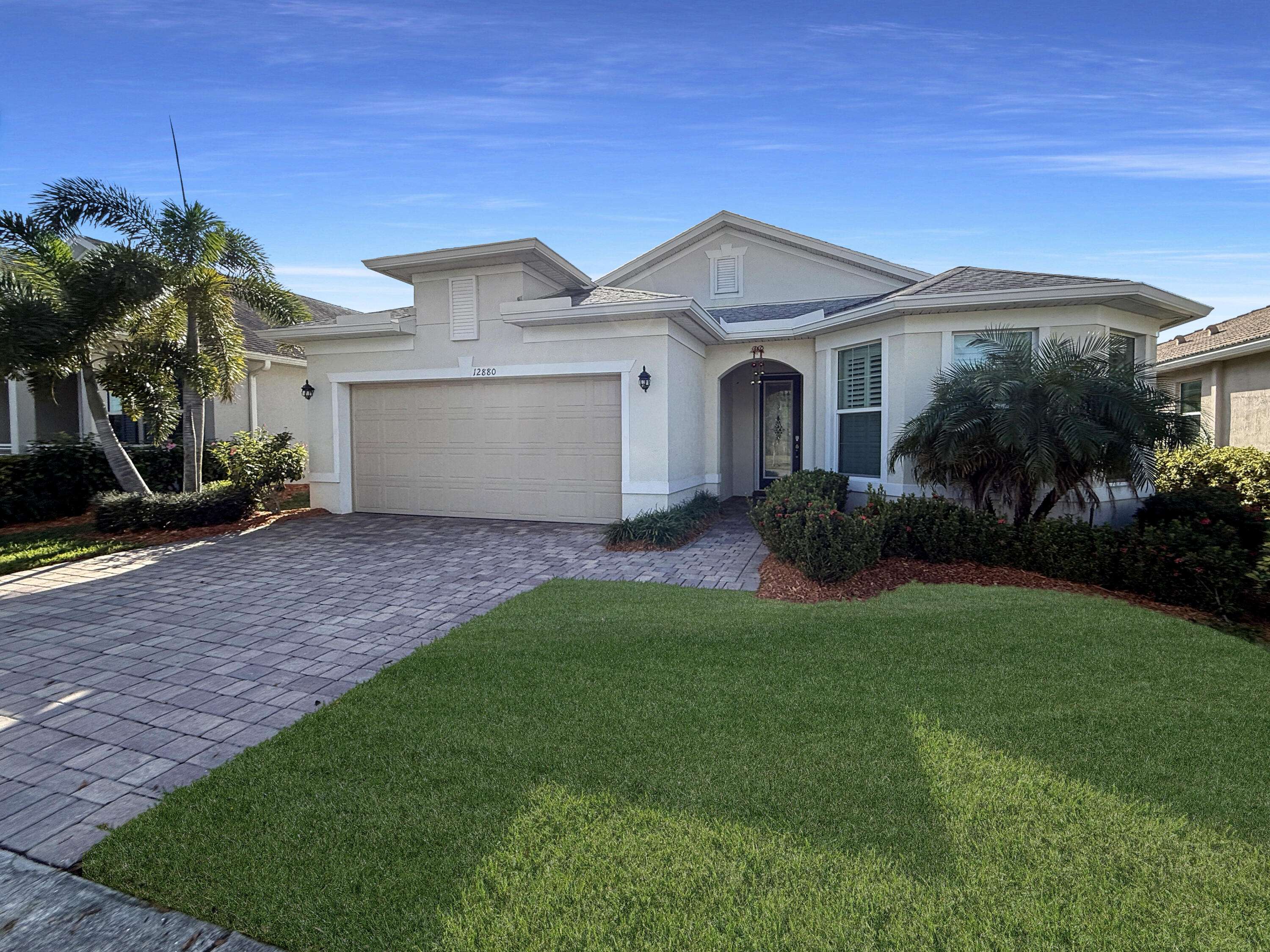 Port Saint Lucie, FL 34987,12880 SW Aureolian LN