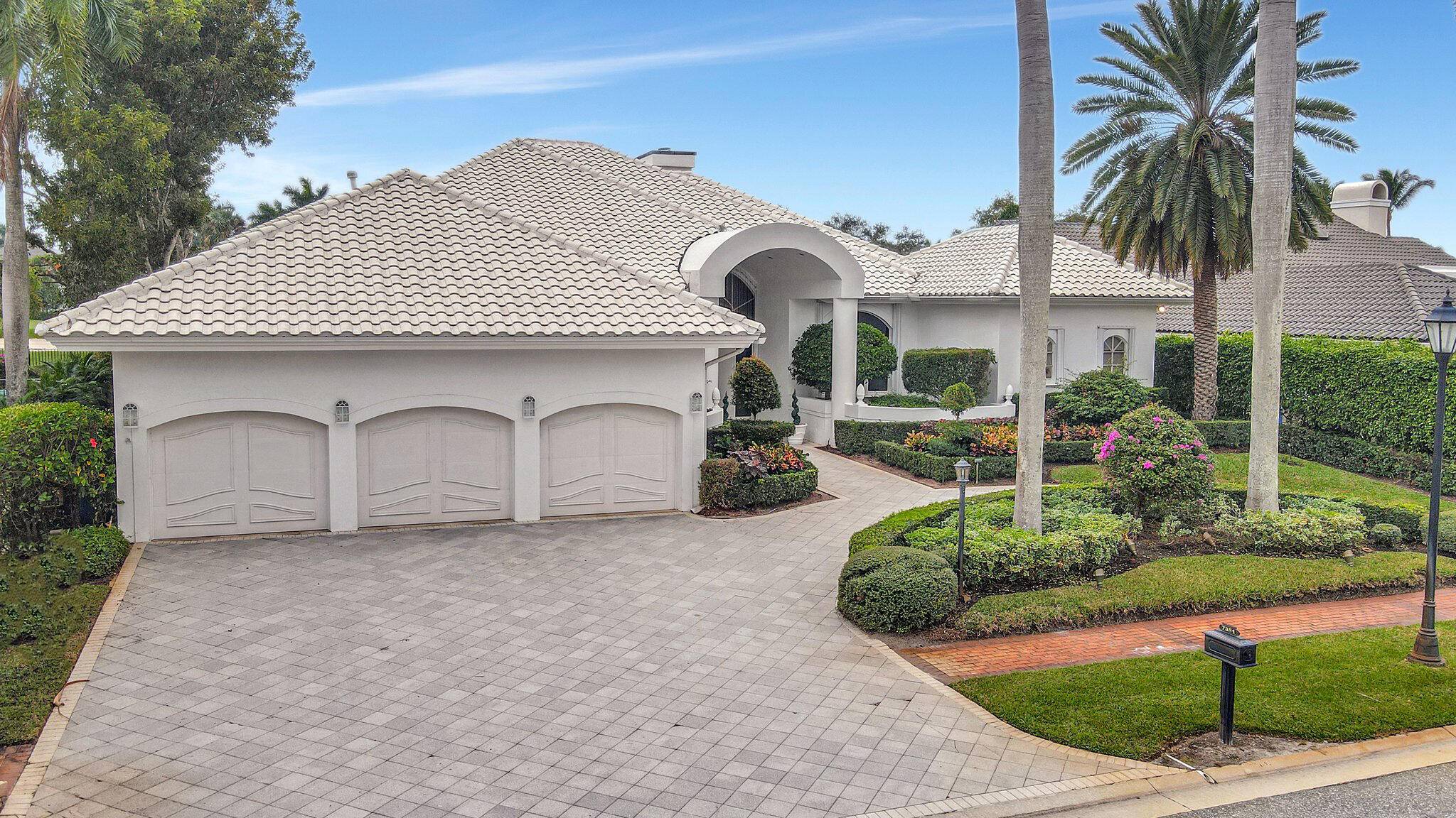 Boca Raton, FL 33496,7351 Ballantrae CT