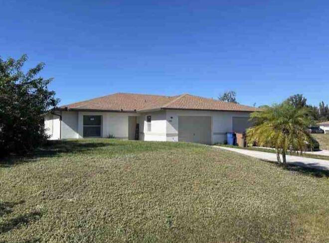 Lehigh Acres, FL 33971,3963-3965 W 20th ST