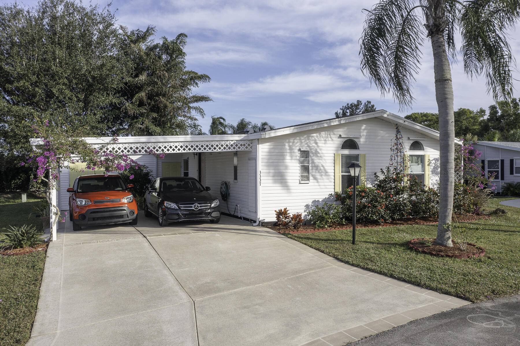 Port Saint Lucie, FL 34952,3337 Columbrina CIR