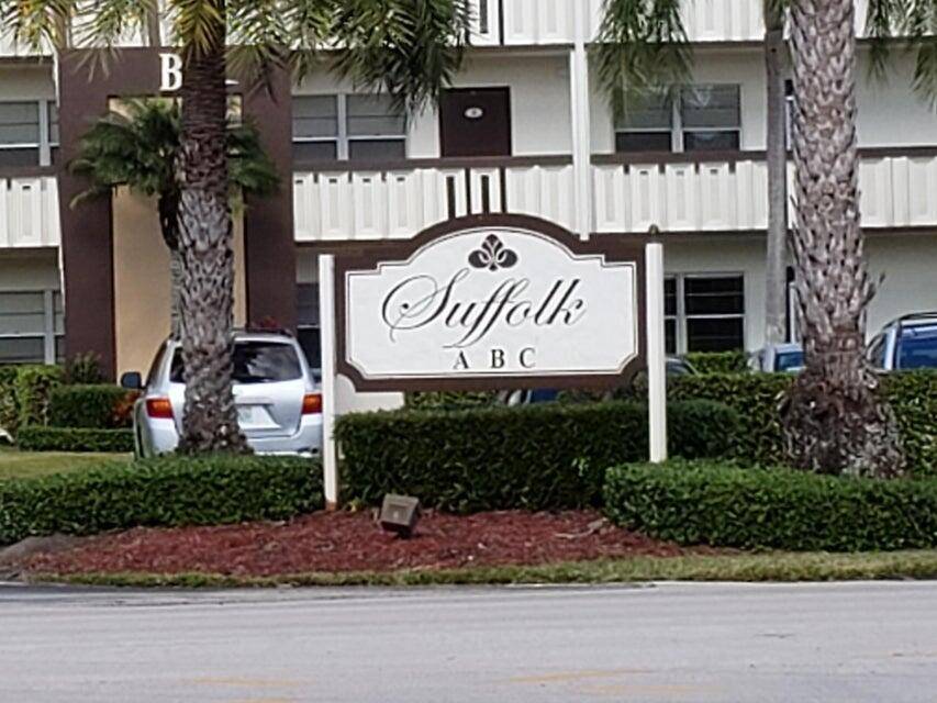 Boca Raton, FL 33434,39 Suffolk A