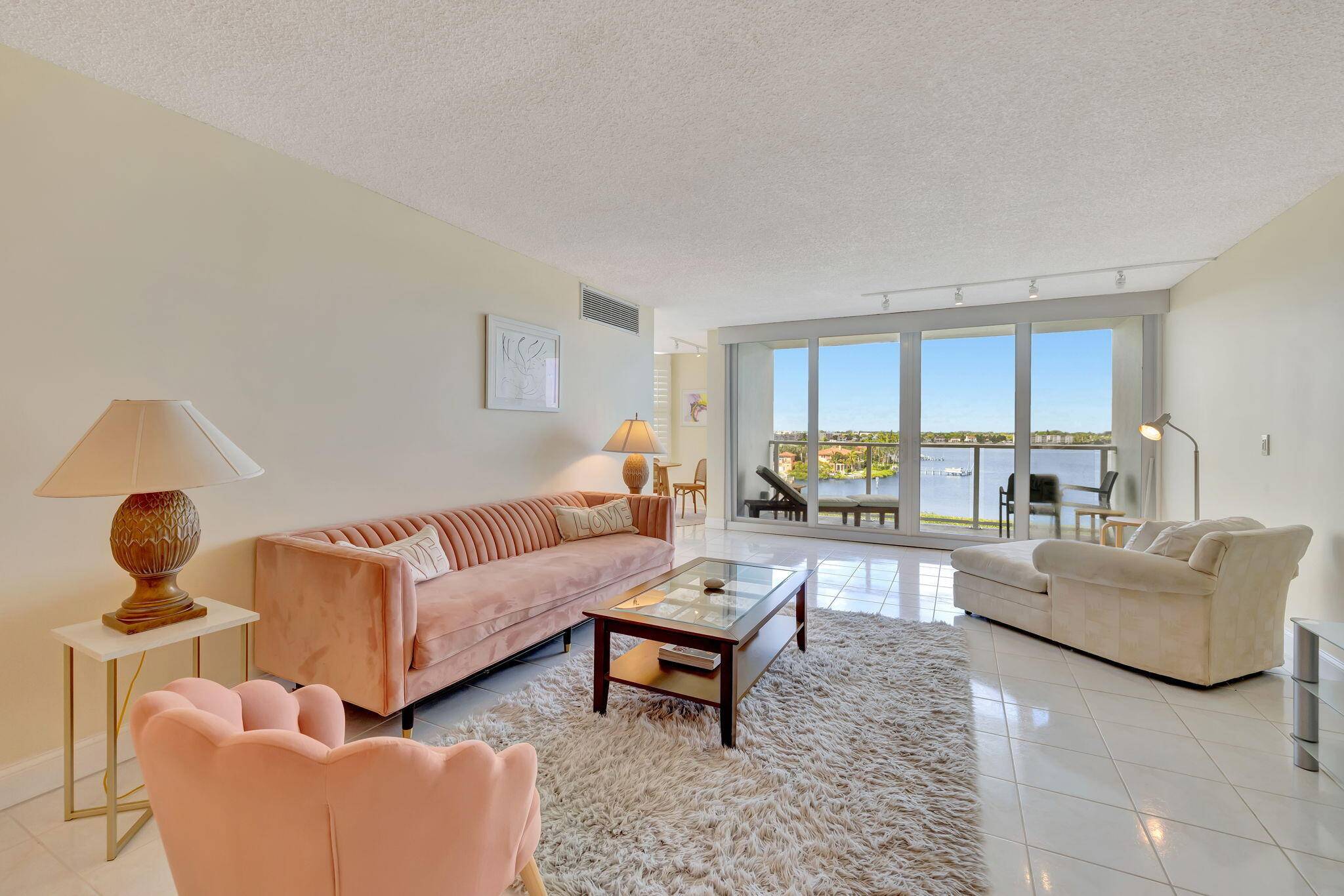 Palm Beach, FL 33480,3450 S Ocean BLVD 522