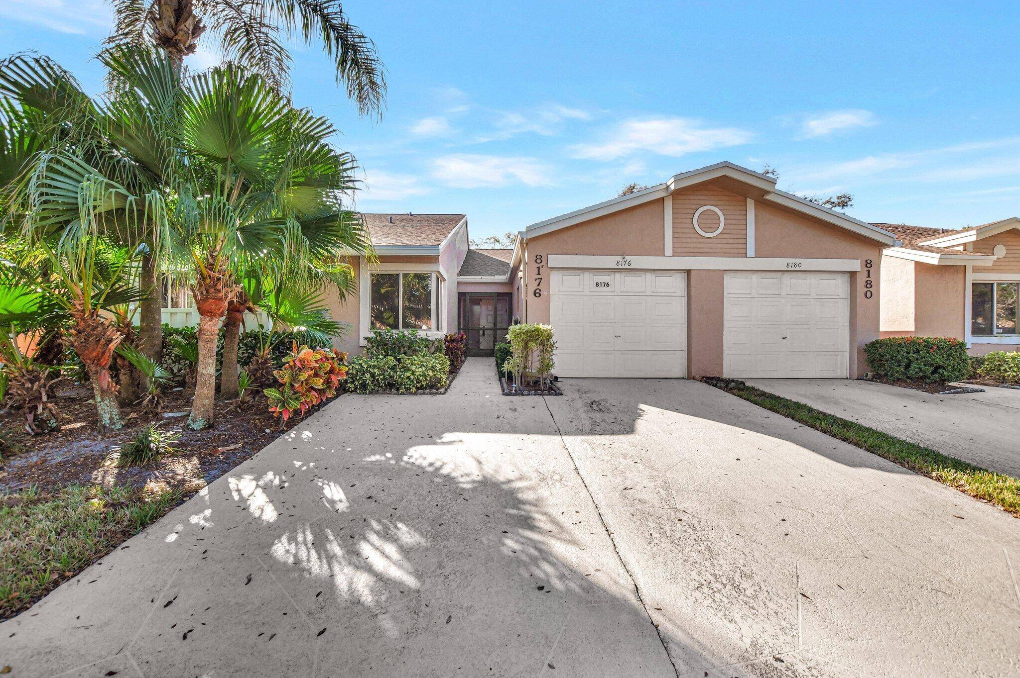 Boca Raton, FL 33496,8176 Summerbreeze LN C