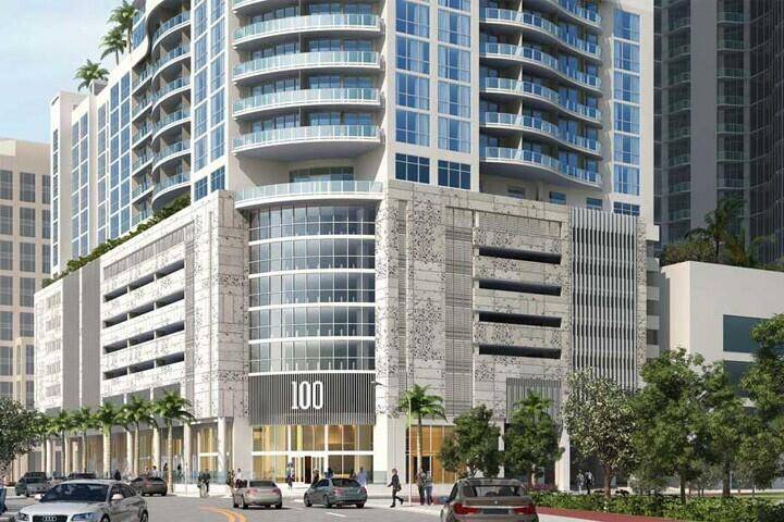 Fort Lauderdale, FL 33301,100 E Las Olas BLVD 1802