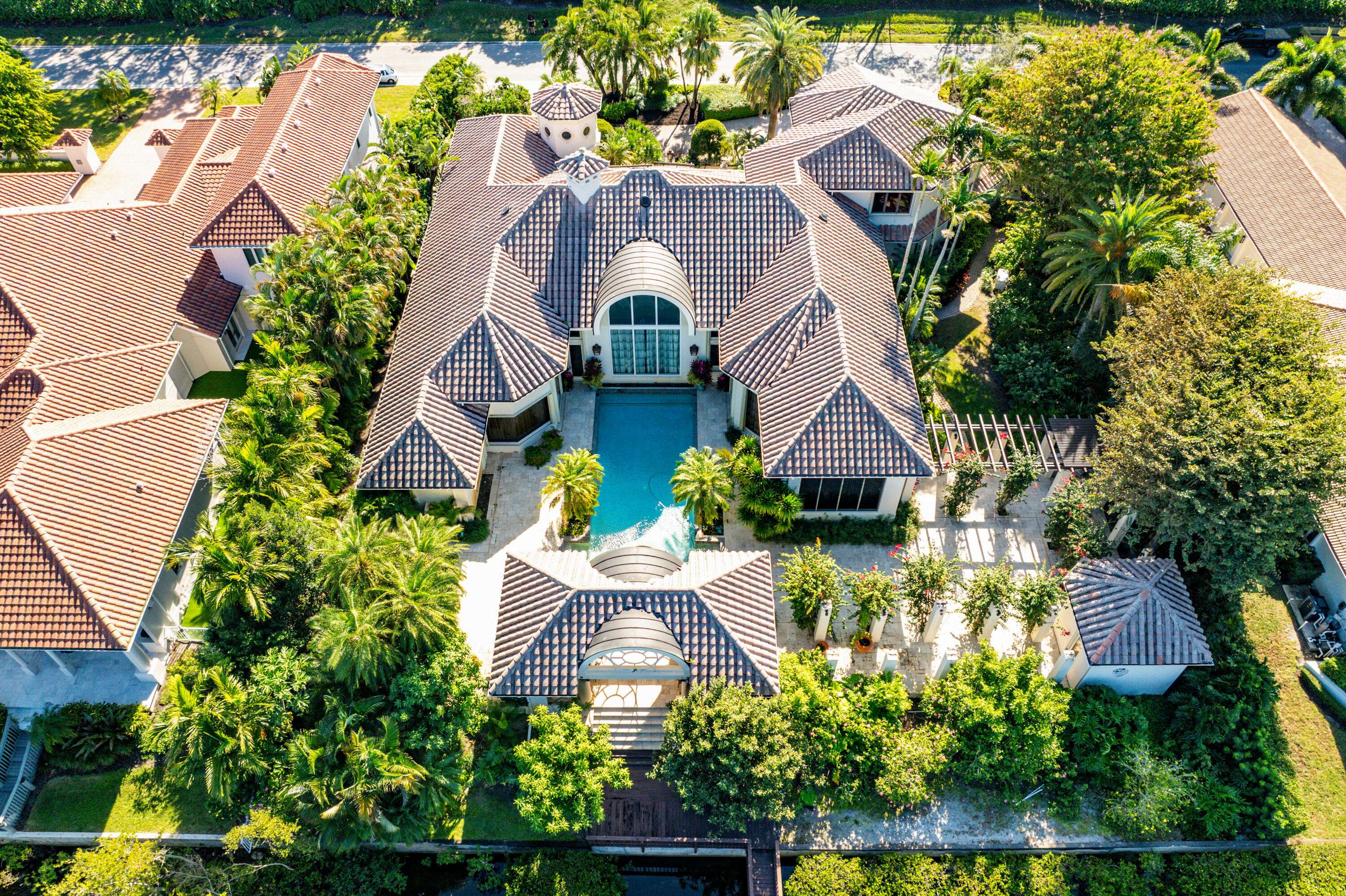 Palm Beach Gardens, FL 33410,2787 Calais DR