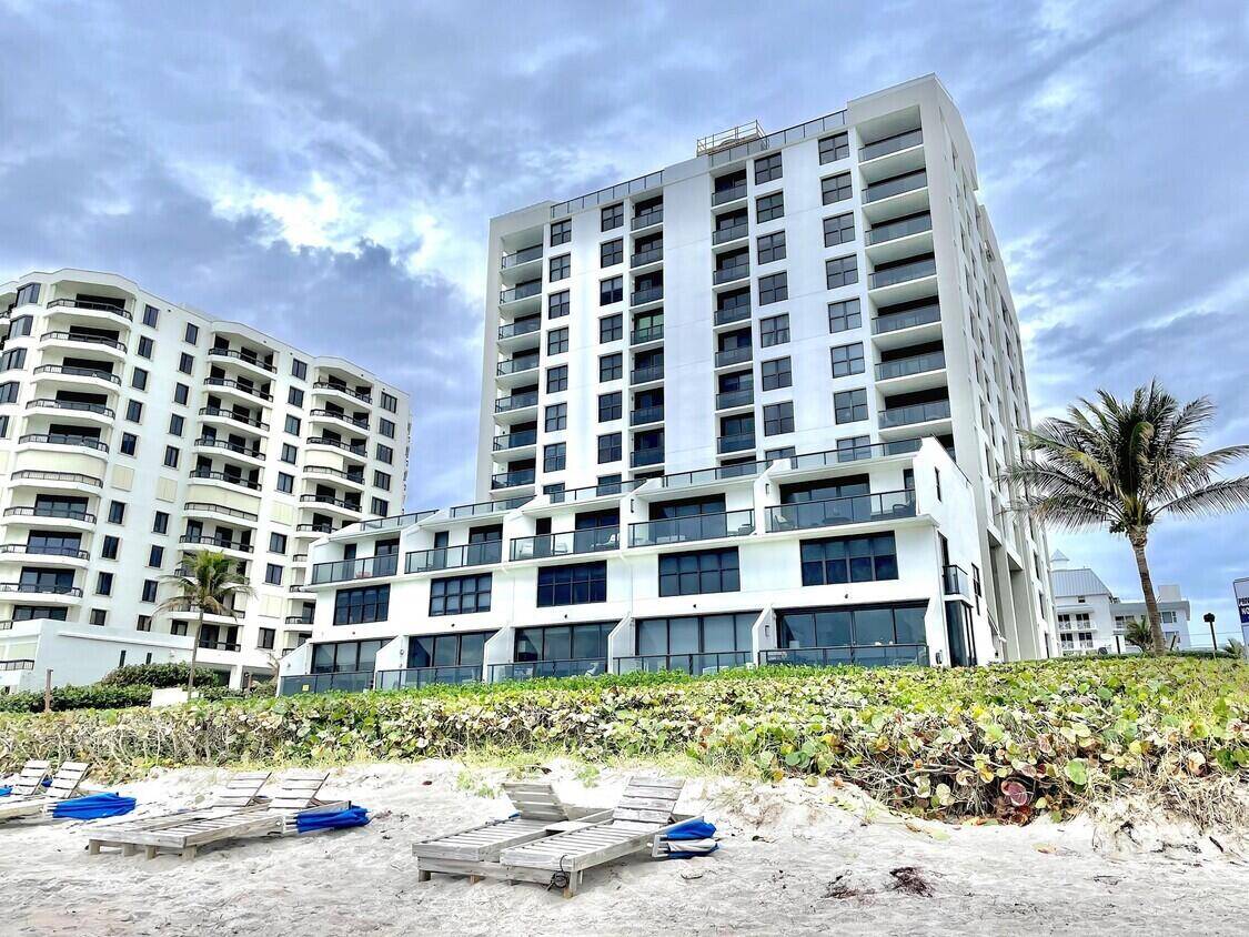 Highland Beach, FL 33487,3115 S Ocean BLVD 301