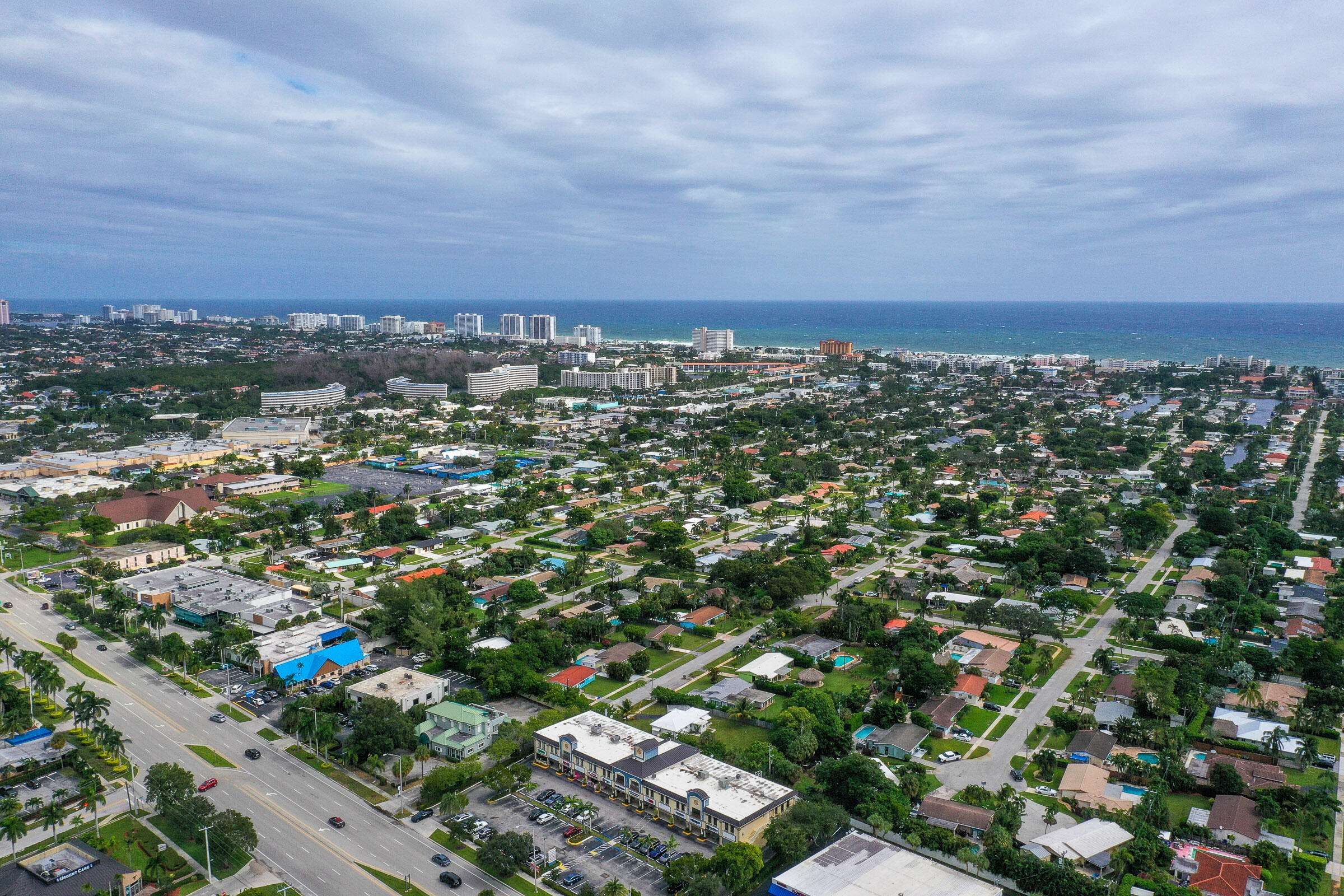 Deerfield Beach, FL 33441,700 SE 6th AVE 114