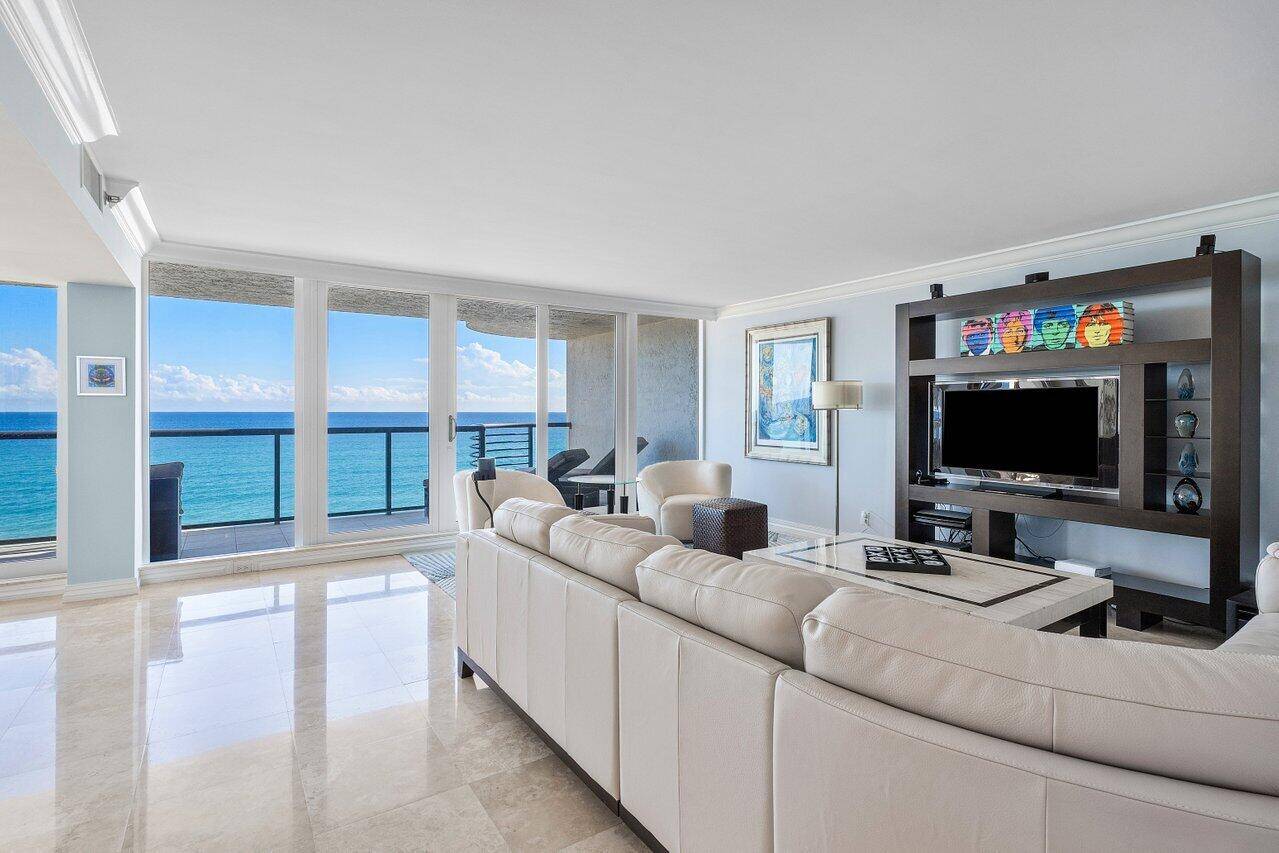 Highland Beach, FL 33487,2727 S Ocean BLVD 701