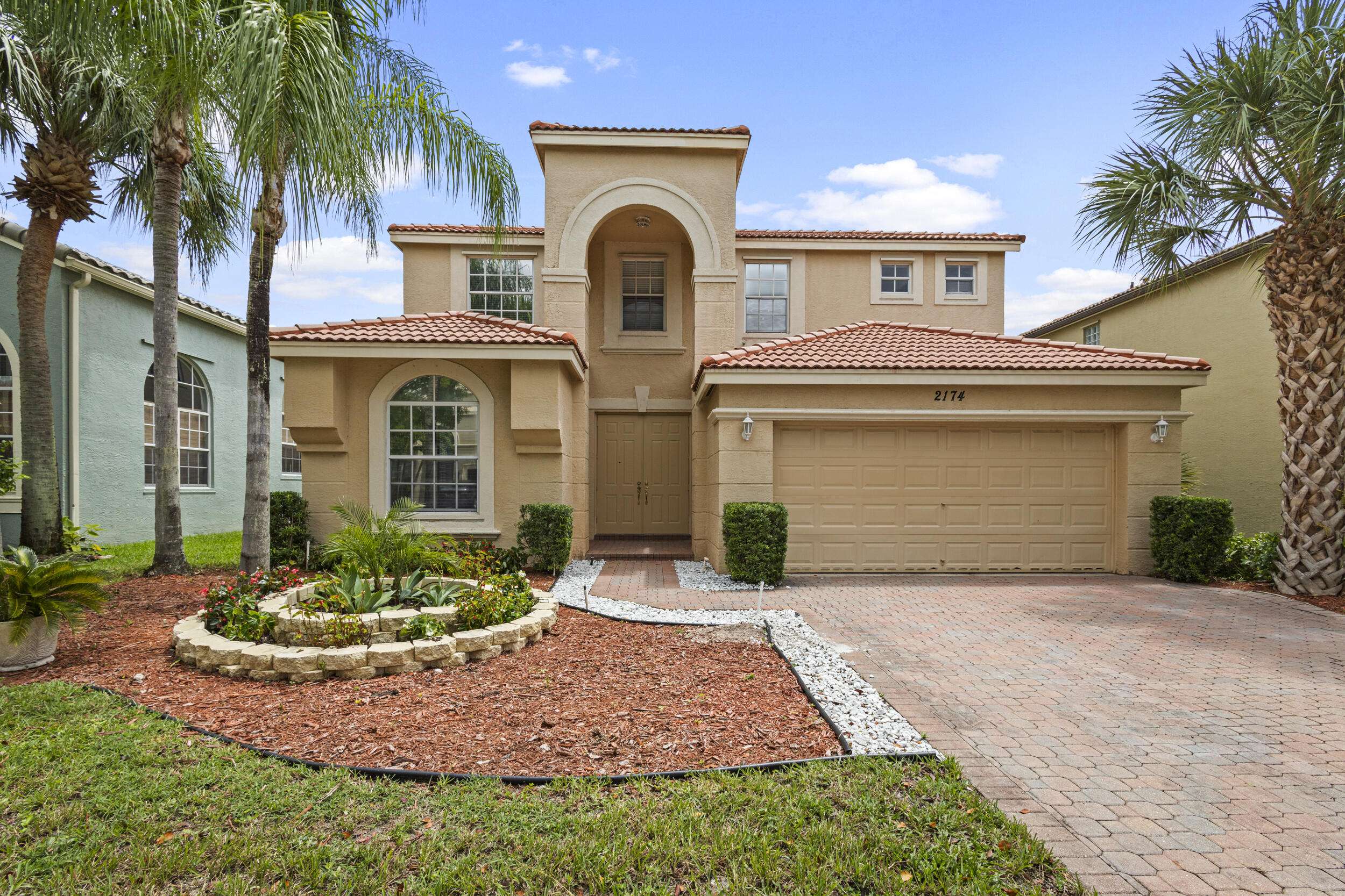 Wellington, FL 33414,2174 Balsan WAY