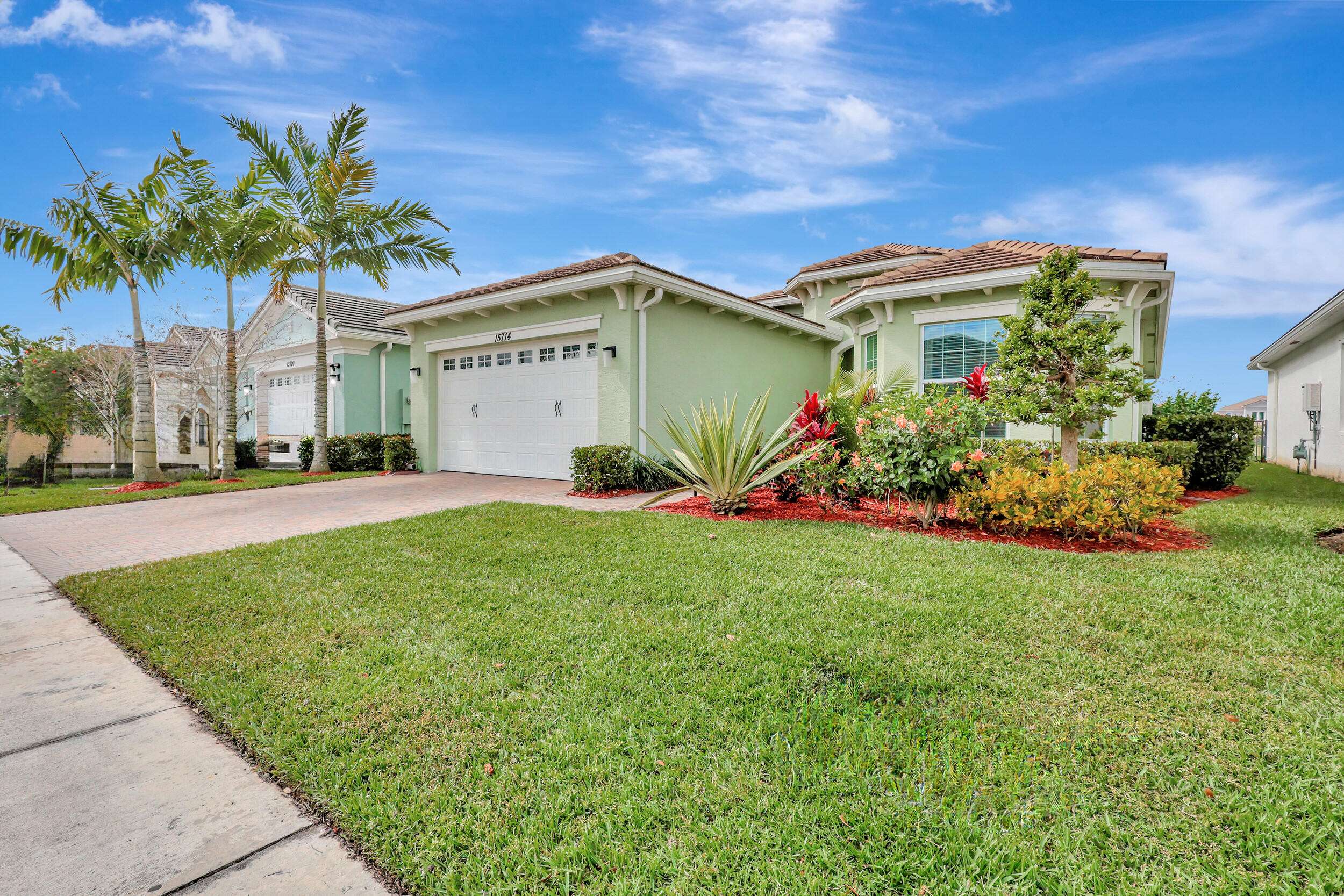 Westlake, FL 33470,15714 Goldfinch CIR