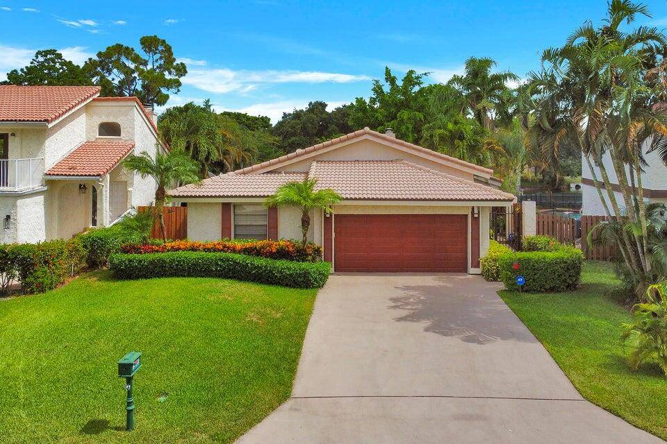 Boca Raton, FL 33433,6450 Pond Apple RD