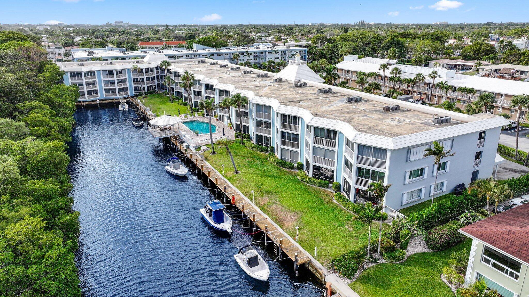 Boca Raton, FL 33431,700 NE Harbour TER 230