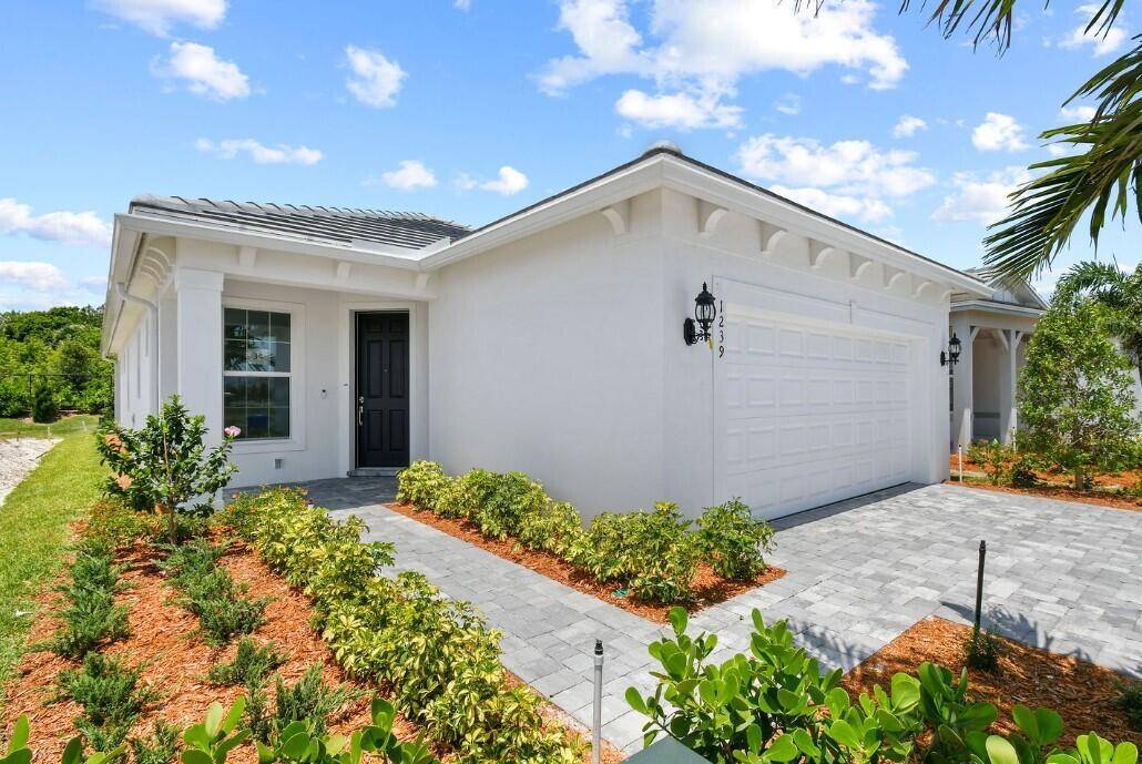 Vero Beach, FL 32960,1239 Haven CIR Contour 34