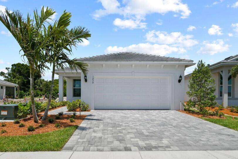 Vero Beach, FL 32960,1239 Haven CIR Contour 34