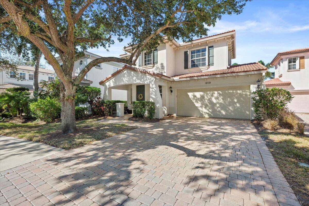 Palm Beach Gardens, FL 33410,659 Castle DR