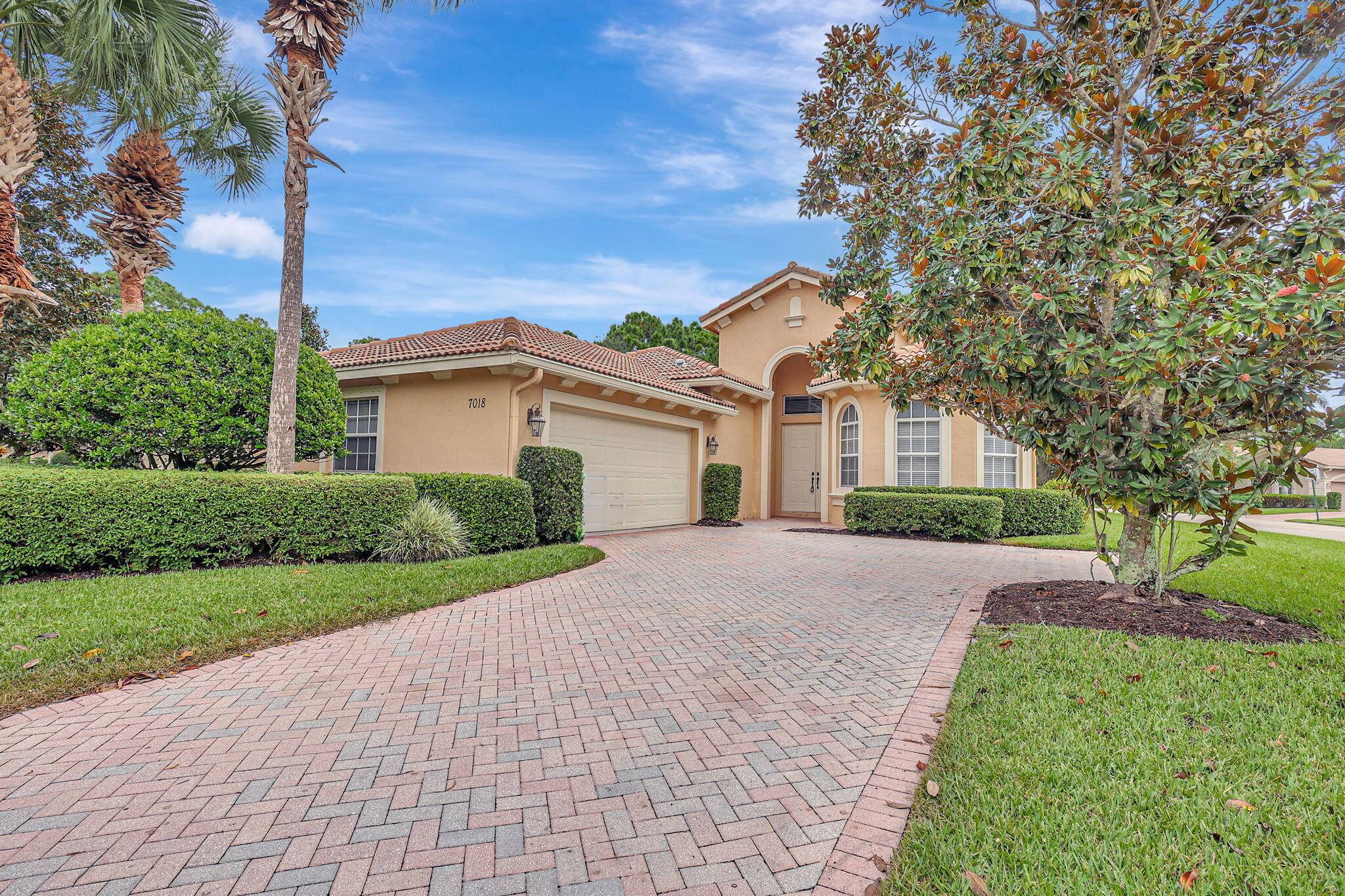 Port Saint Lucie, FL 34986,7018 Maidstone DR