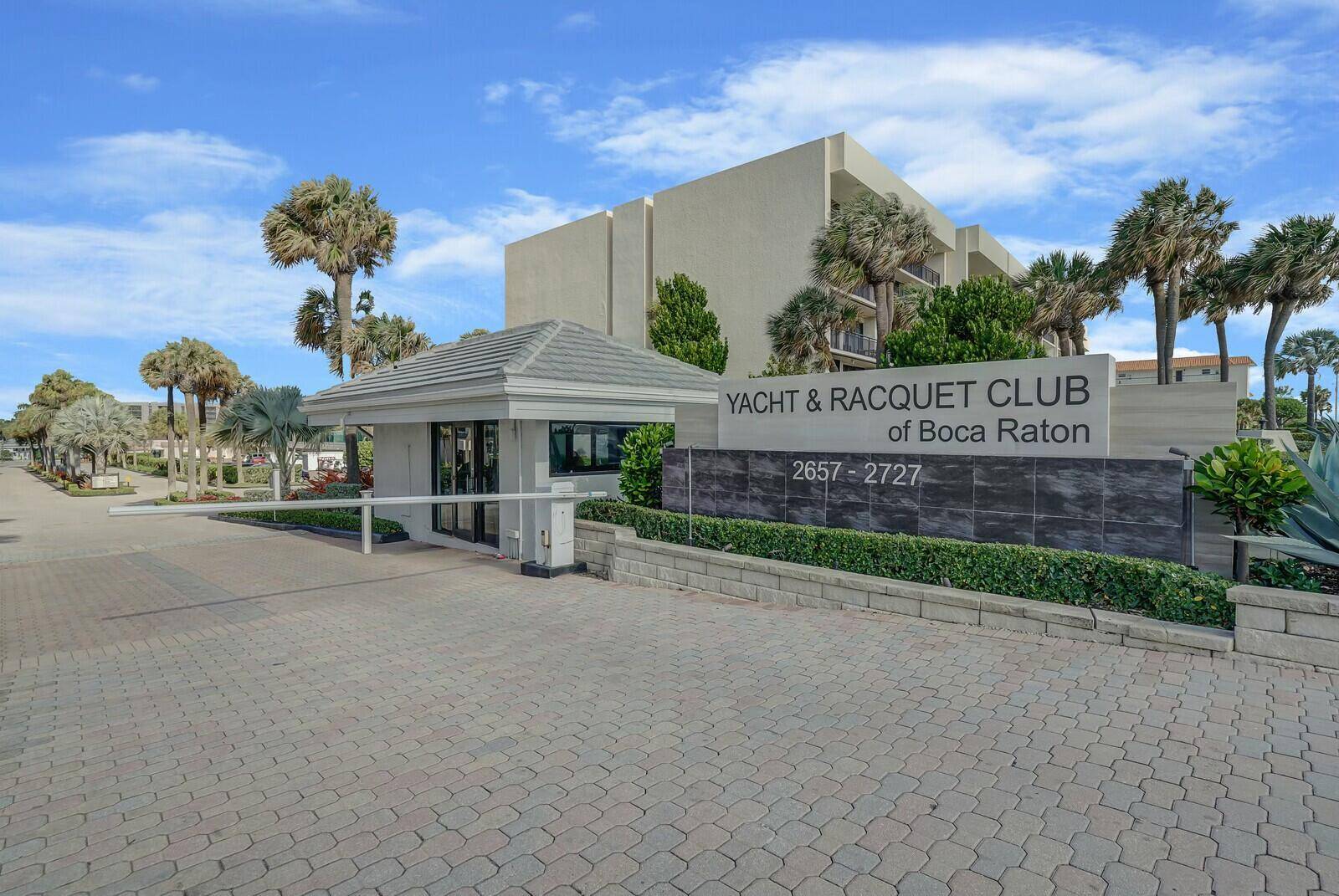 Boca Raton, FL 33431,2697 N Ocean BLVD F-205