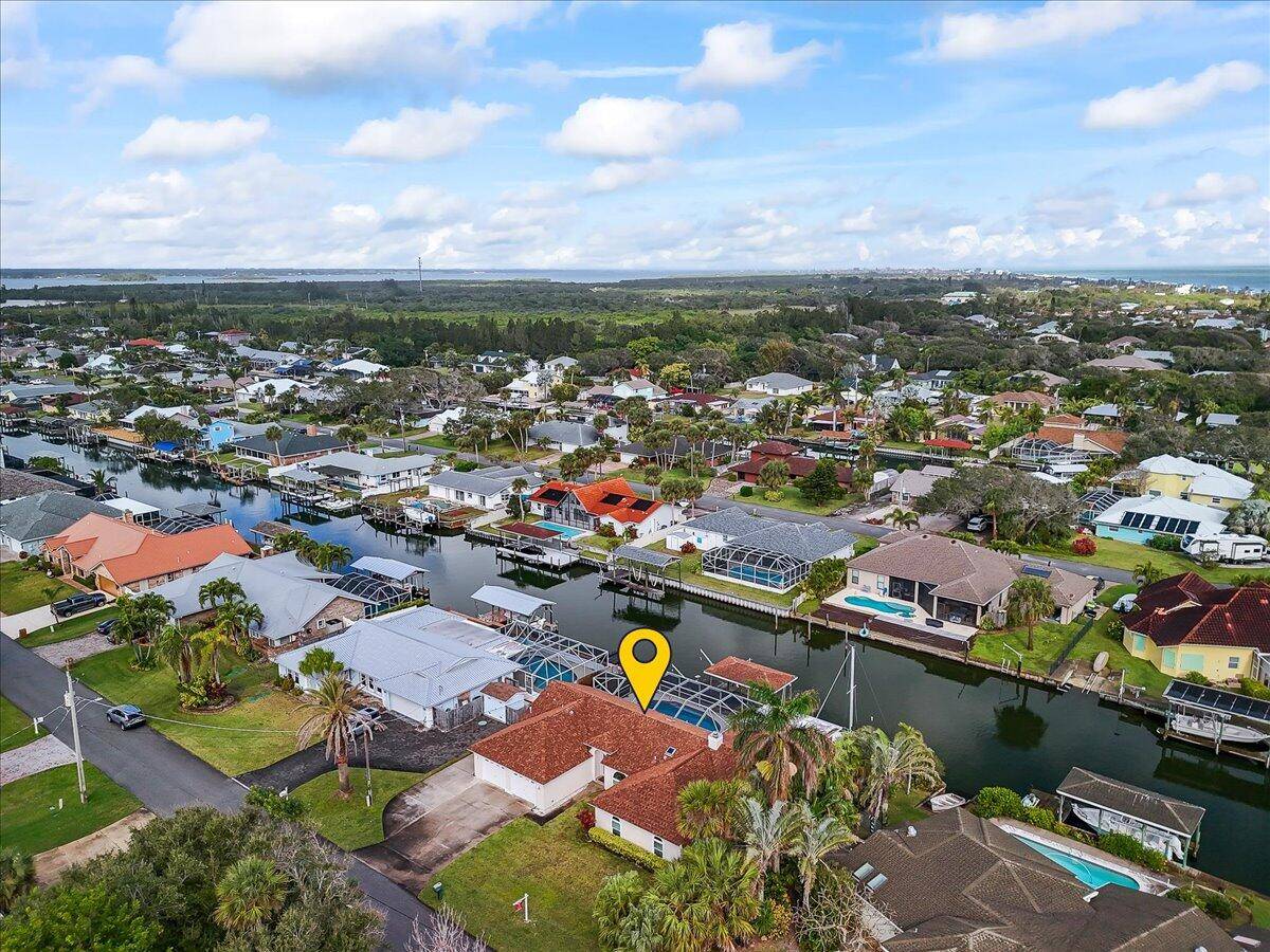 Melbourne Beach, FL 32951,284 Hiawatha WAY