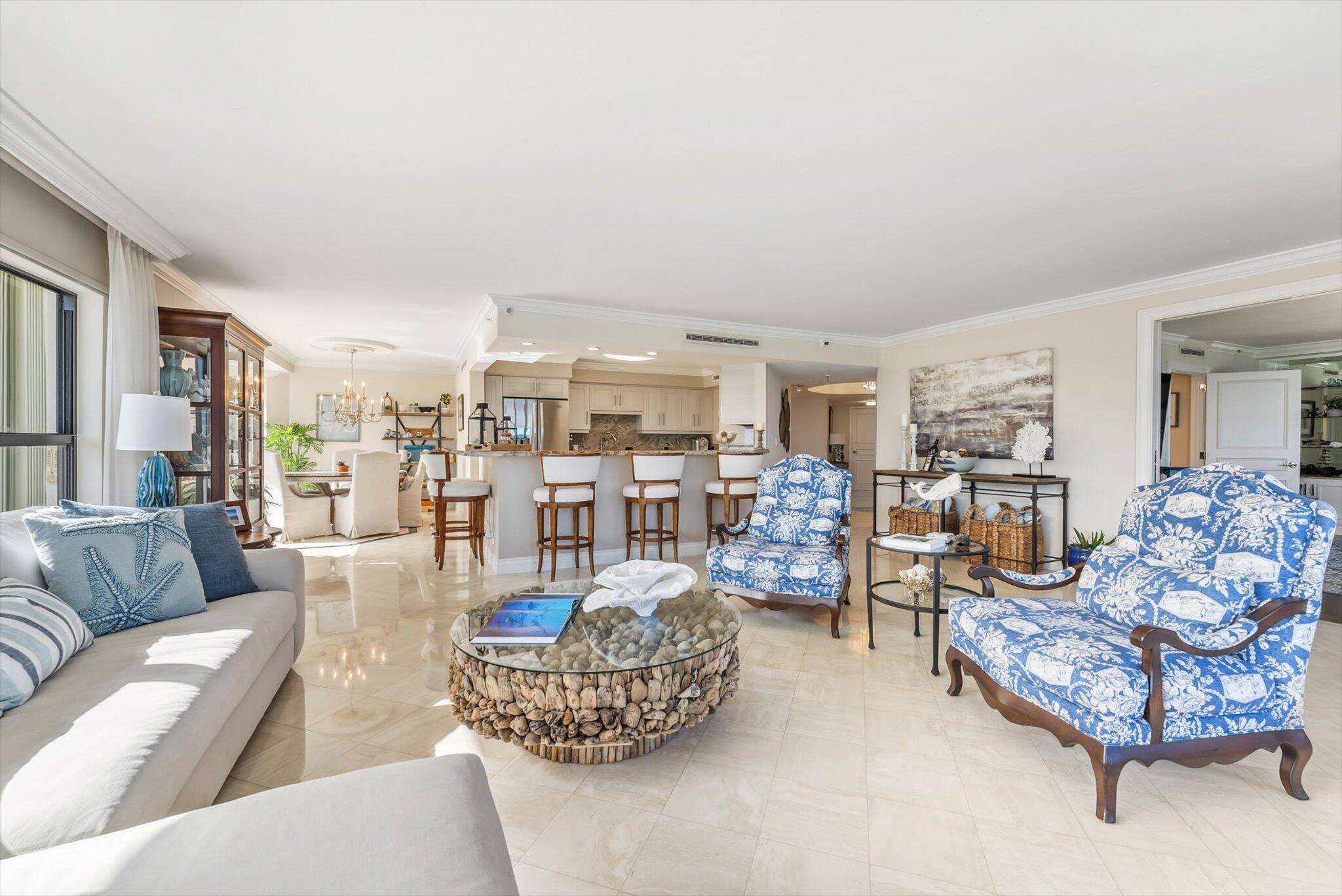 Highland Beach, FL 33487,4605 S Ocean Boulevard 3-A