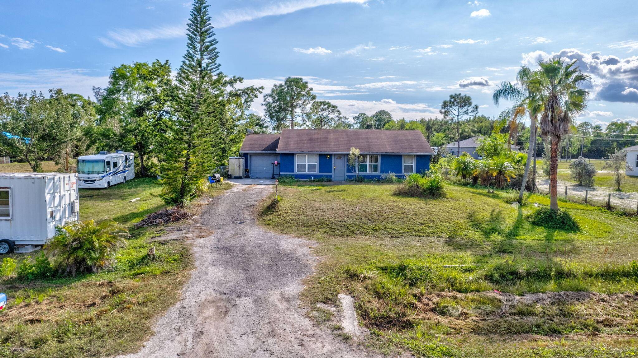 The Acreage, FL 33470,18268 N 91st PL