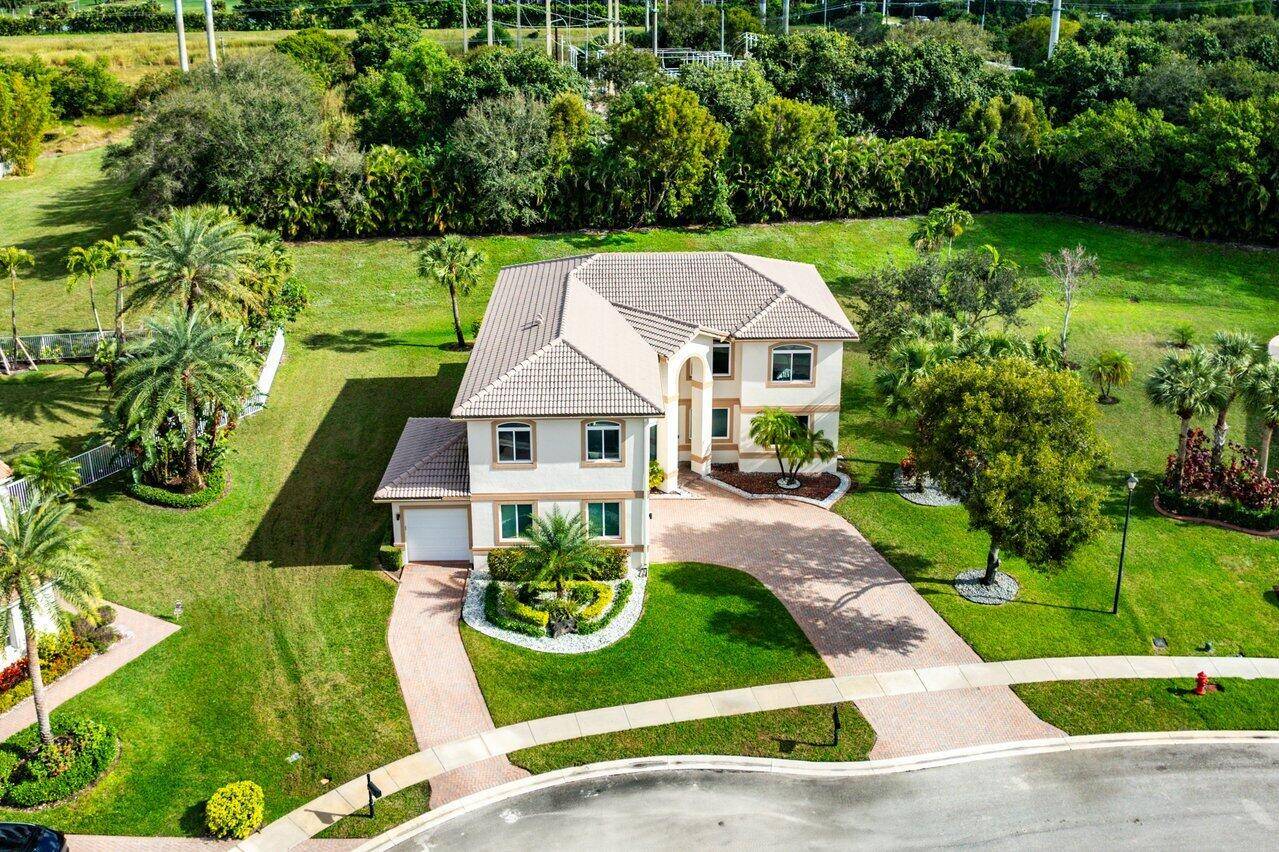 Wellington, FL 33449,11158 Mainsail CT
