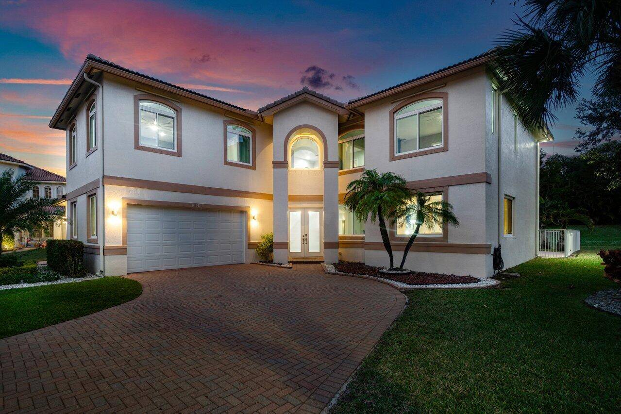 Wellington, FL 33449,11158 Mainsail CT