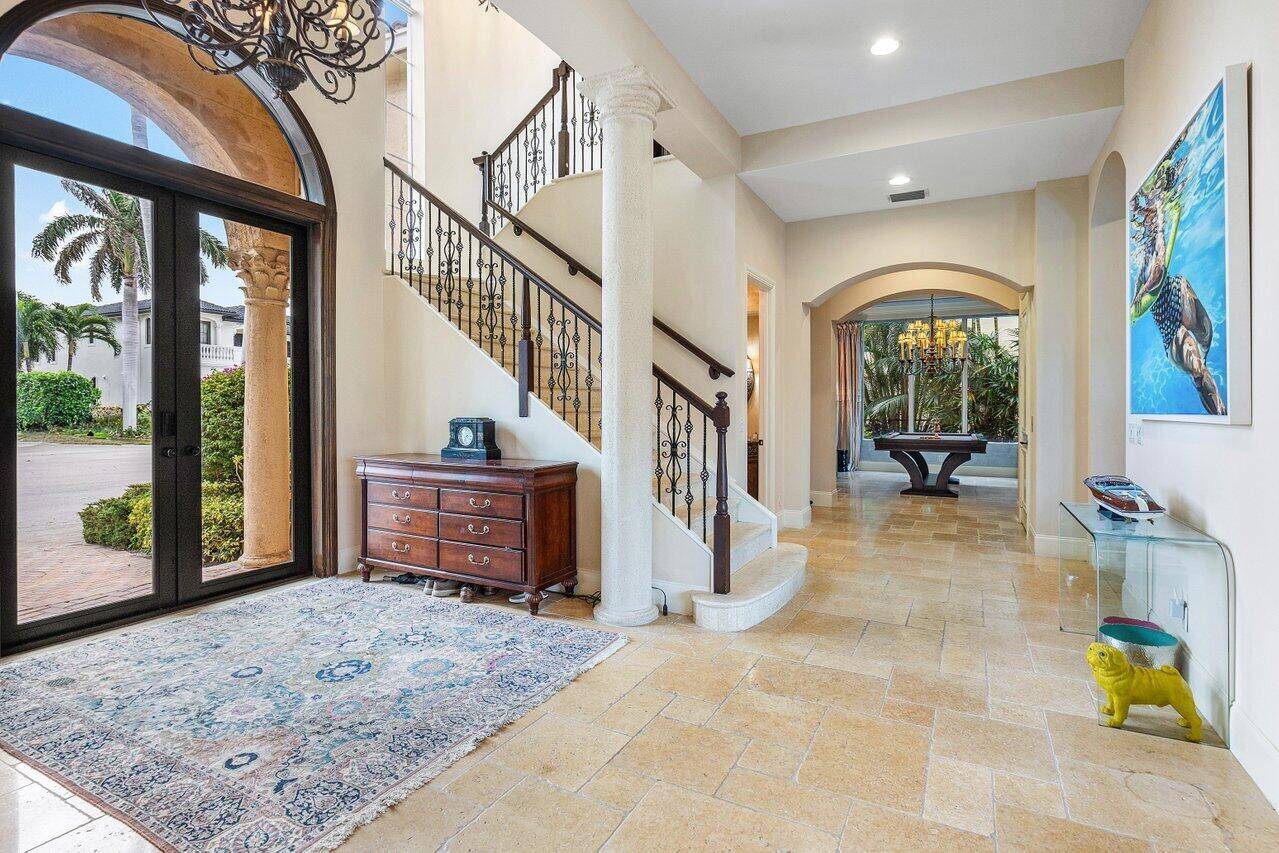 Boca Raton, FL 33431,791 NE Marine DR