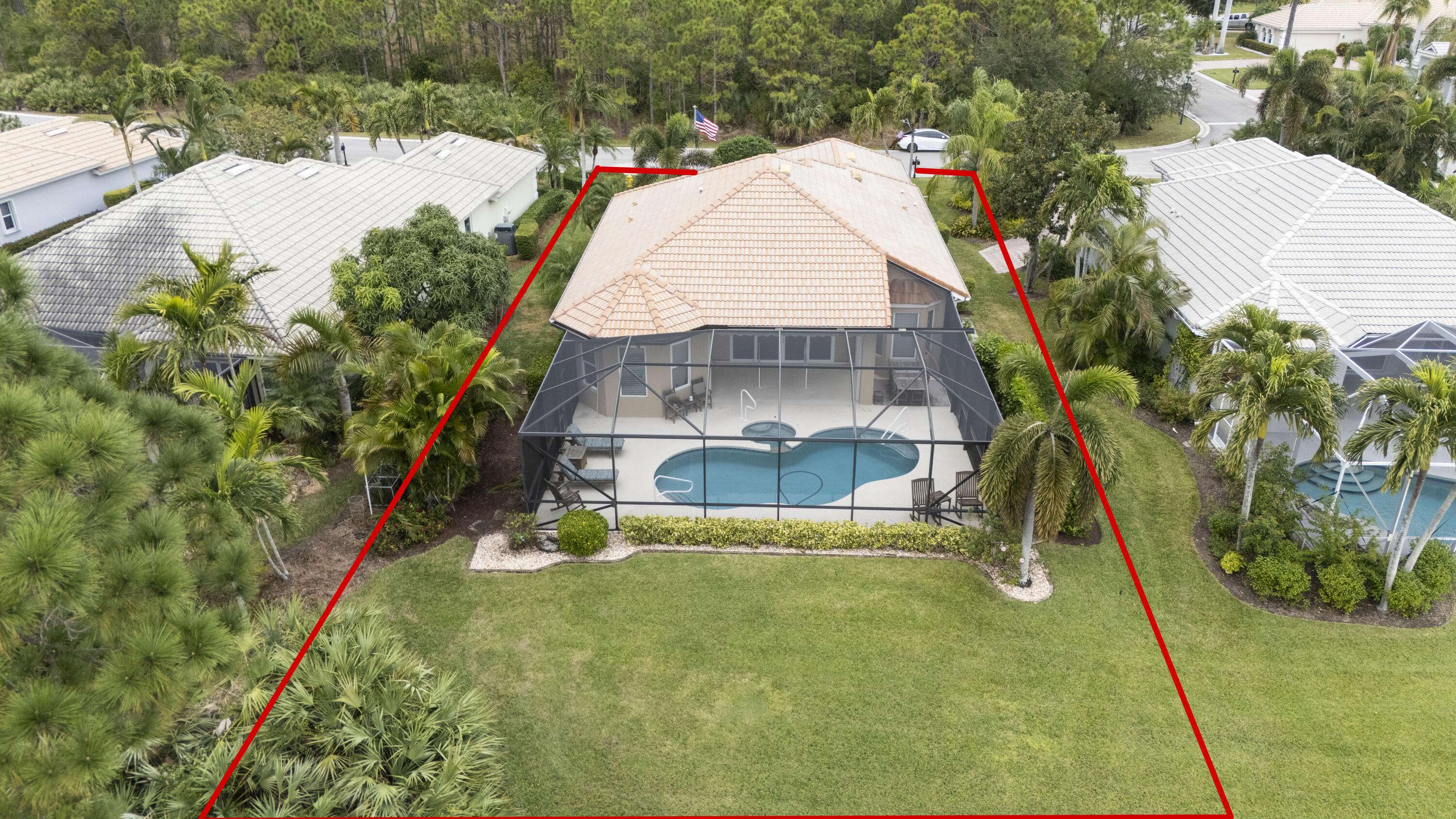 Jensen Beach, FL 34957,1310 NW Red Oak WAY