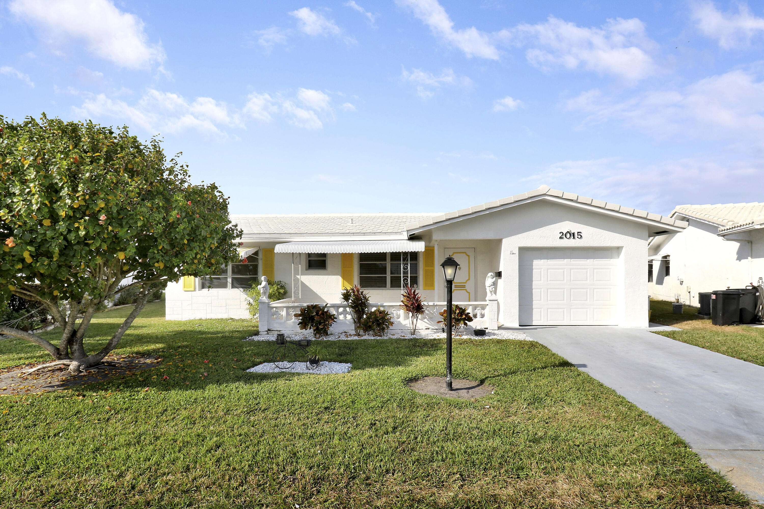 Boynton Beach, FL 33426,2015 Vastine DR
