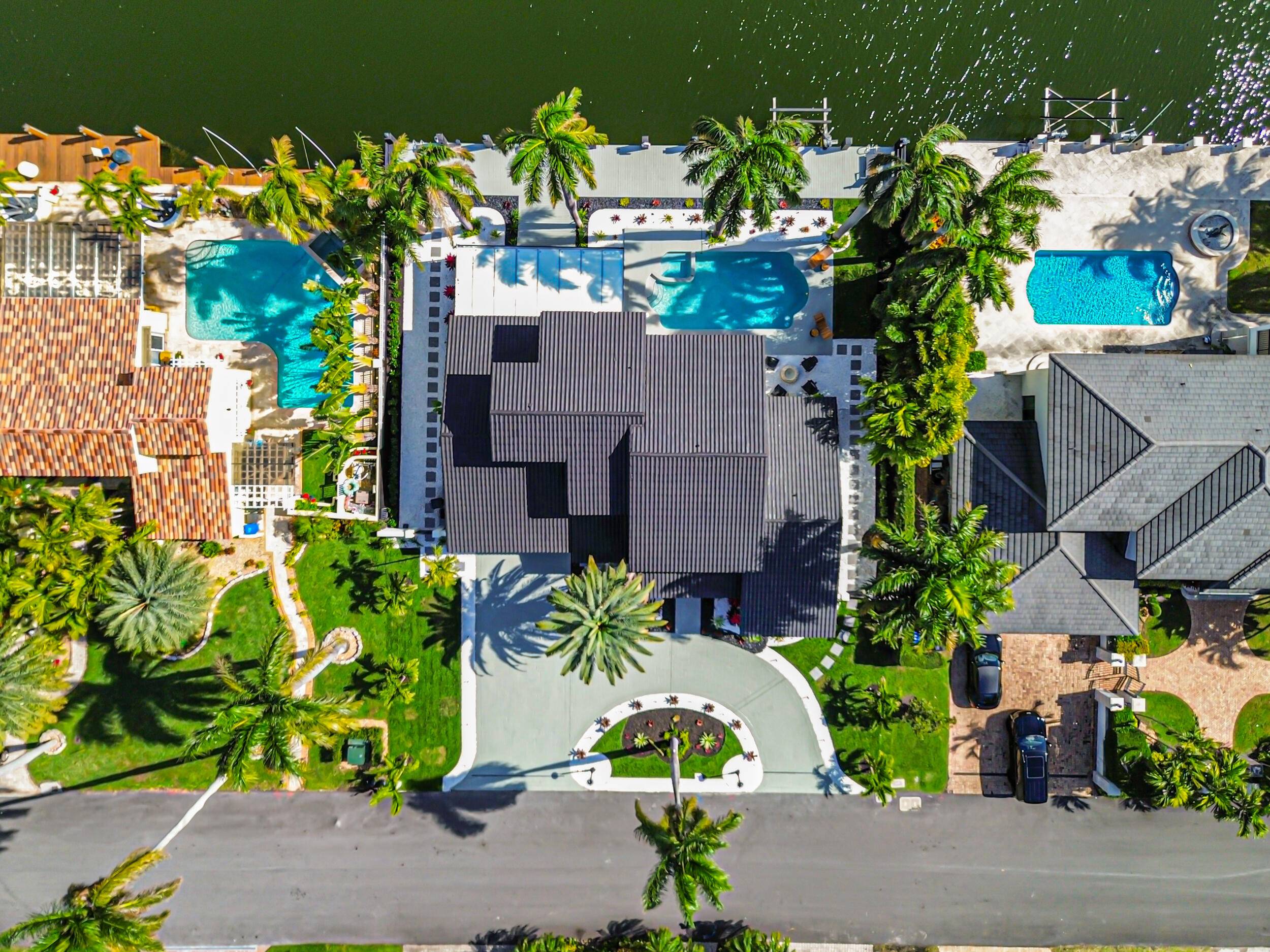 Fort Lauderdale, FL 33301,516 Royal Plaza DR